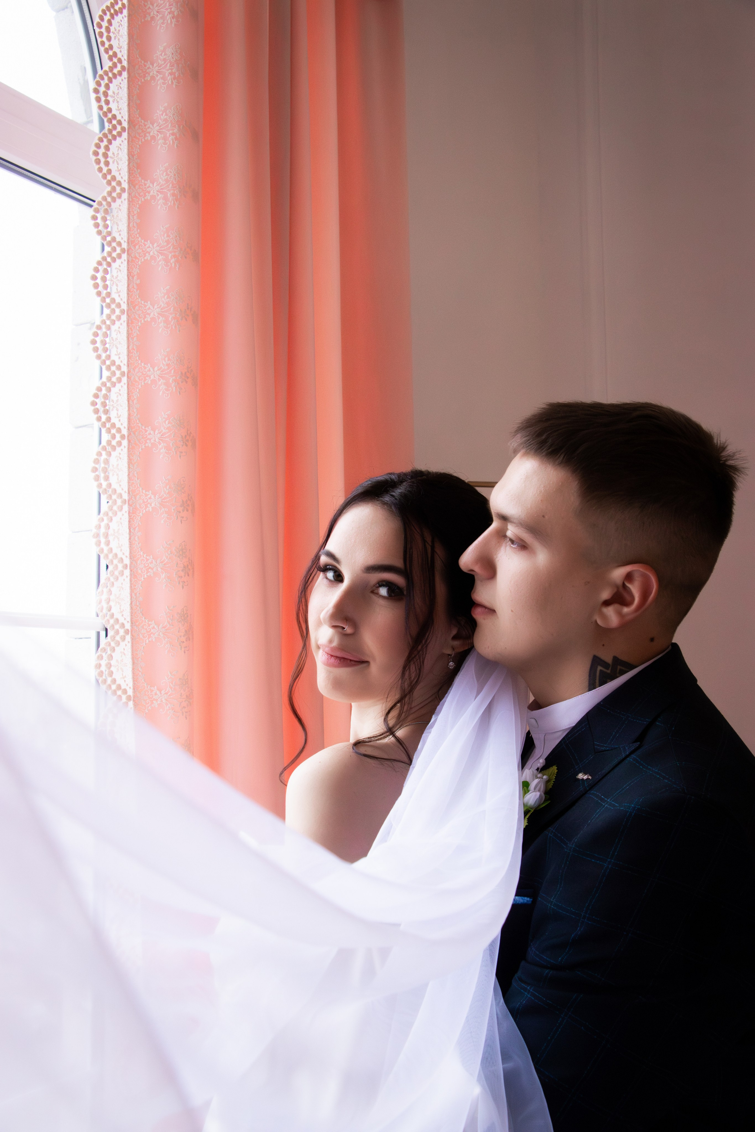 Весілля Дарії та Сергія. Сімейний та весільний фотограф Анастасія Реброва