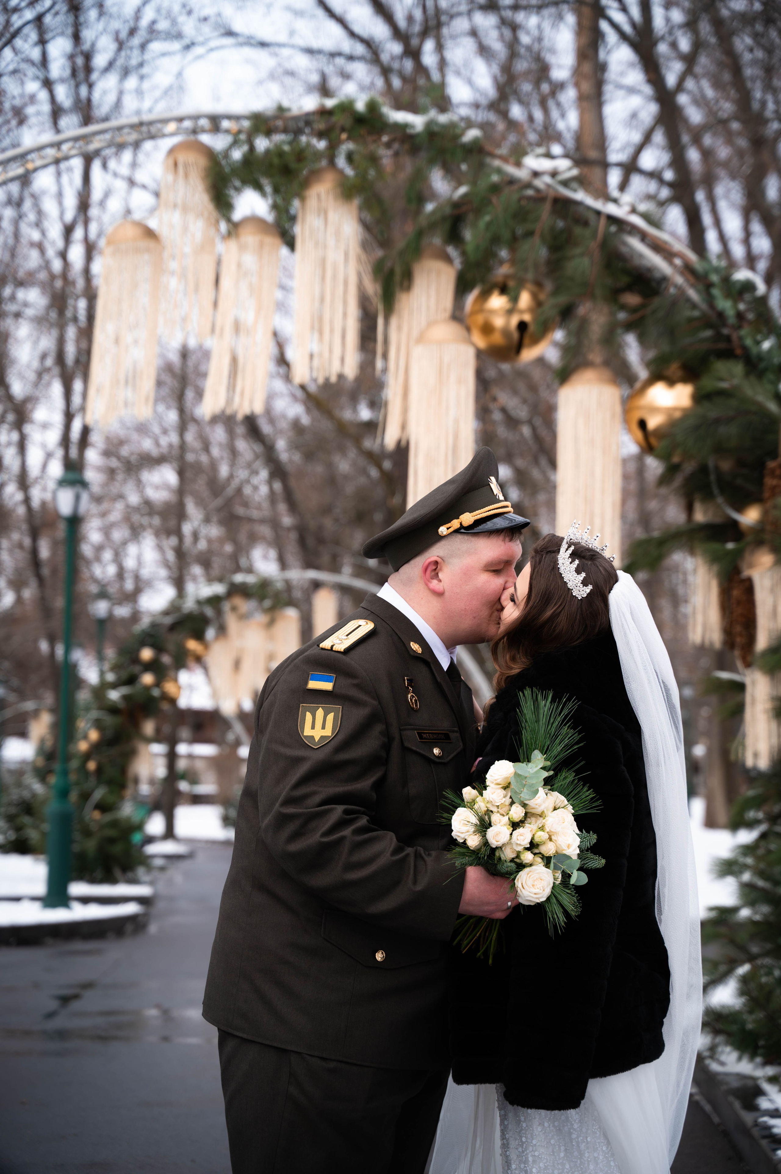 Весілля Катерини та Владислава. Сімейний та весільний фотограф Анастасія Реброва