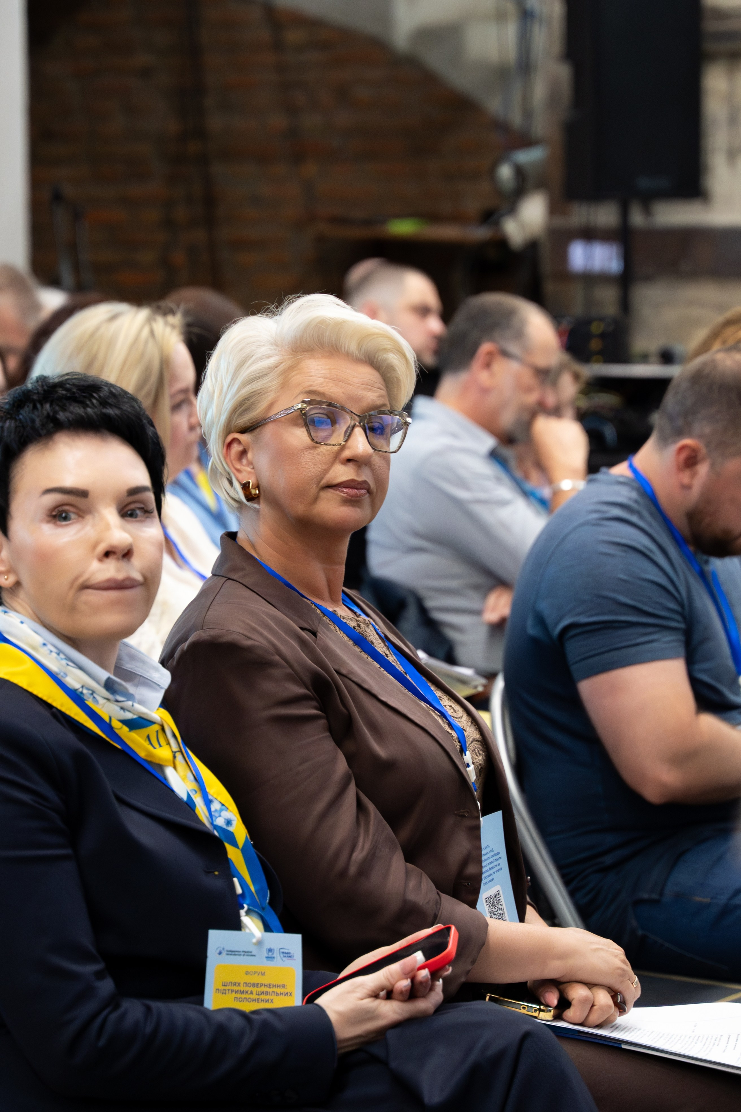 Форум UNHCR. Сімейний та весільний фотограф Анастасія Дмитренко
