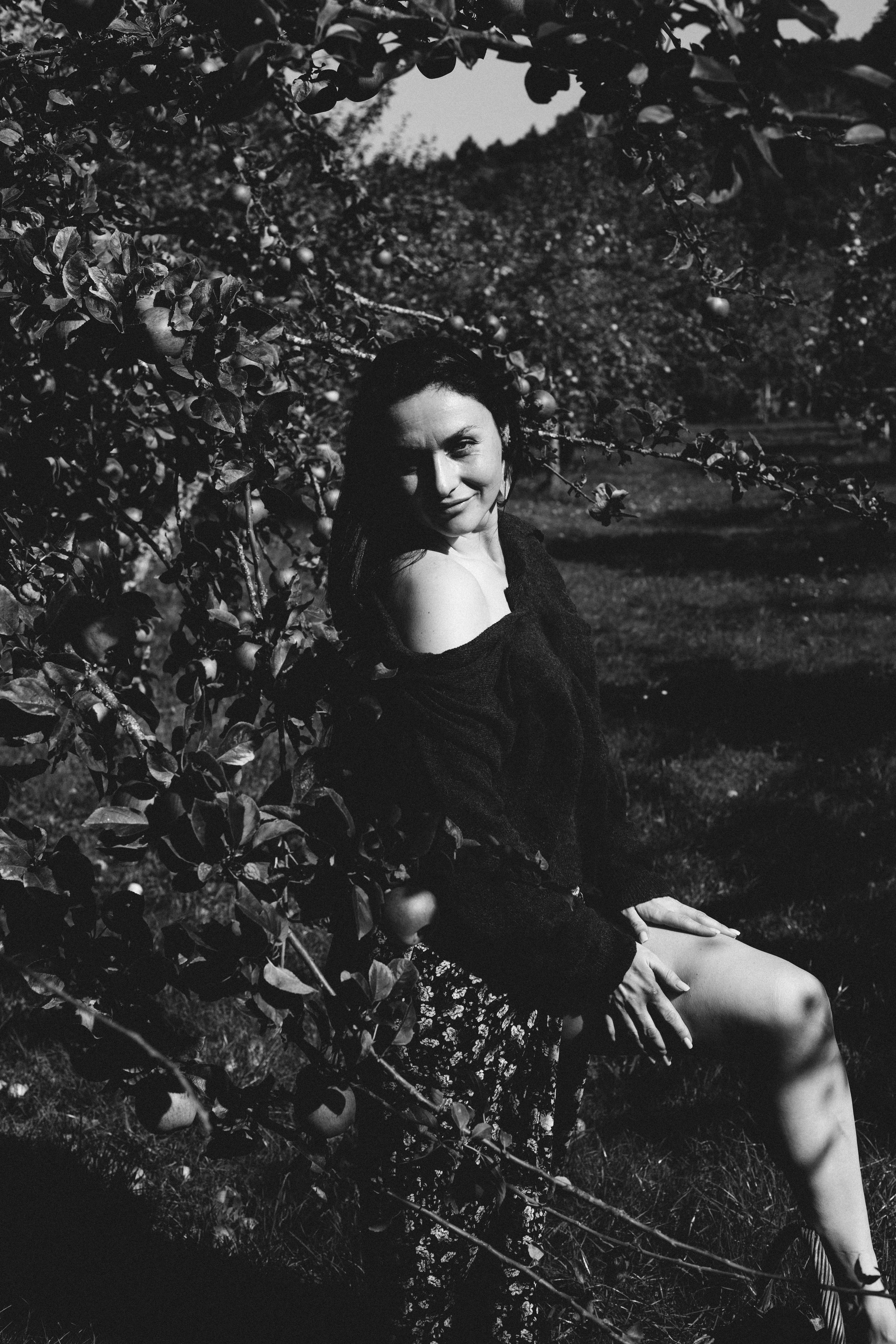 In Garten. PHOTOgrapher Germany MARBURG