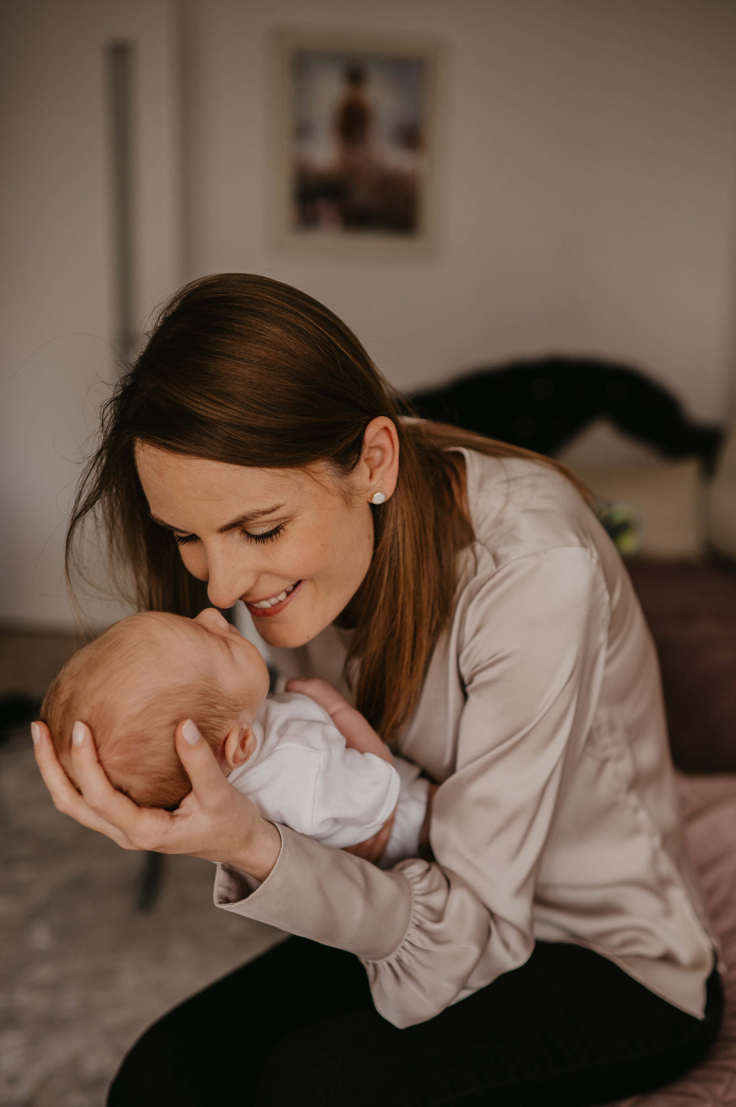 Ljubav. Ana Sladojevic