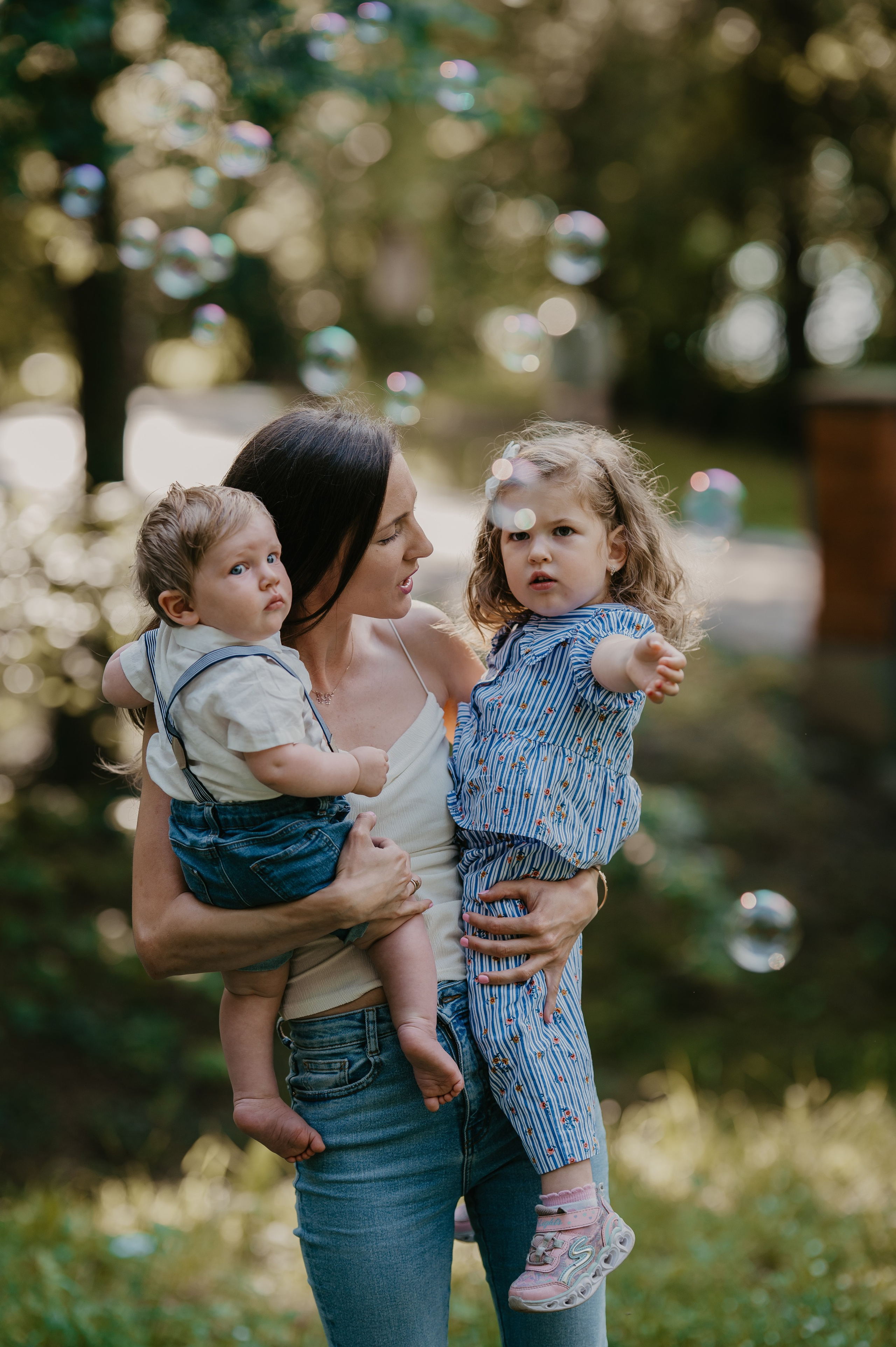 Sremska Kamenica. Ana Sladojevic