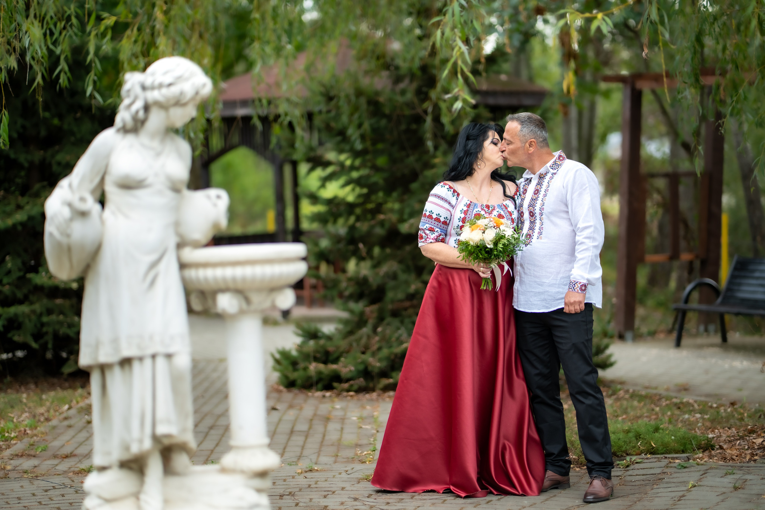Ședință foto Mădălina & Daniel