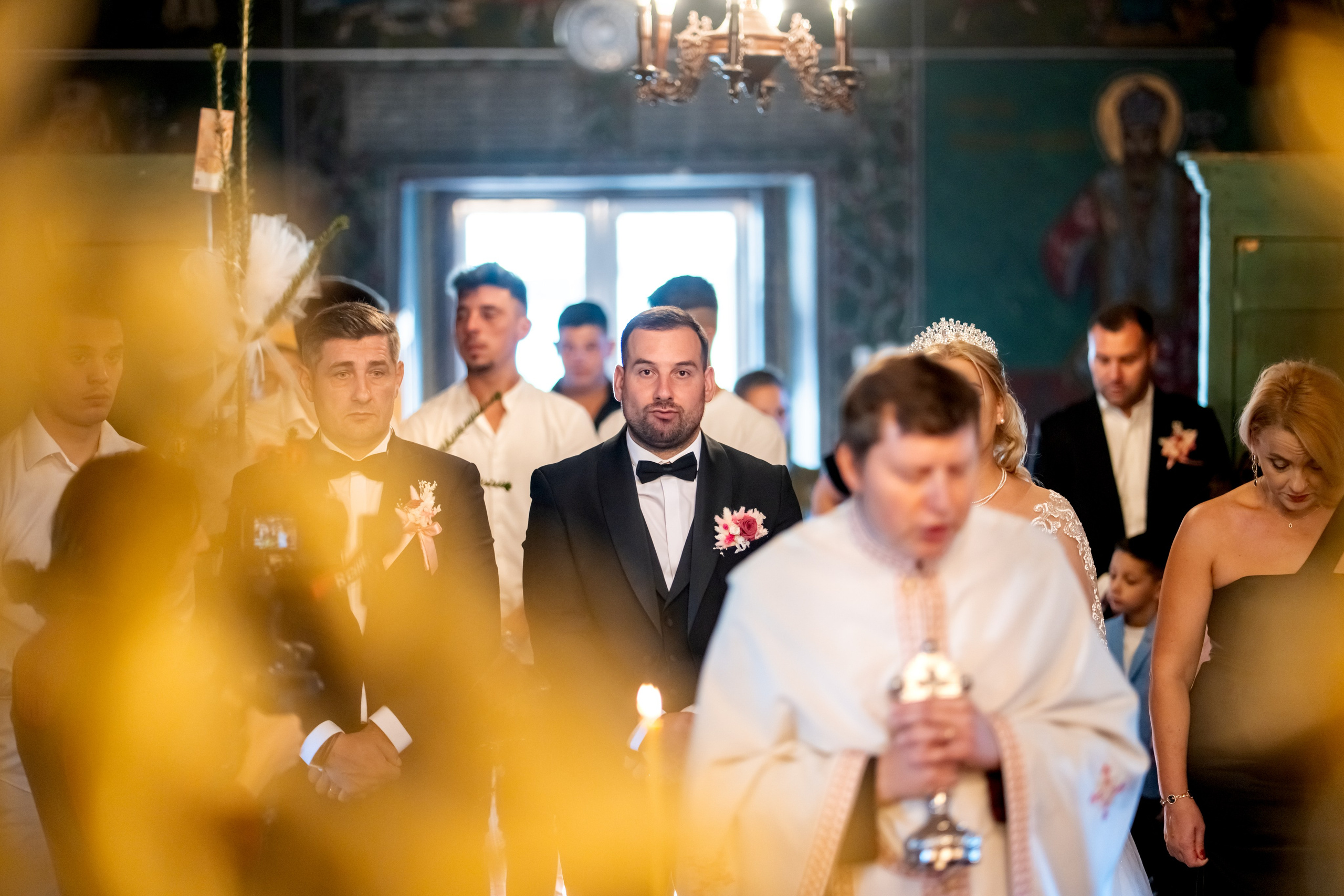 Nuntă Loredana & Cosmin. Mihai Alexandra Events