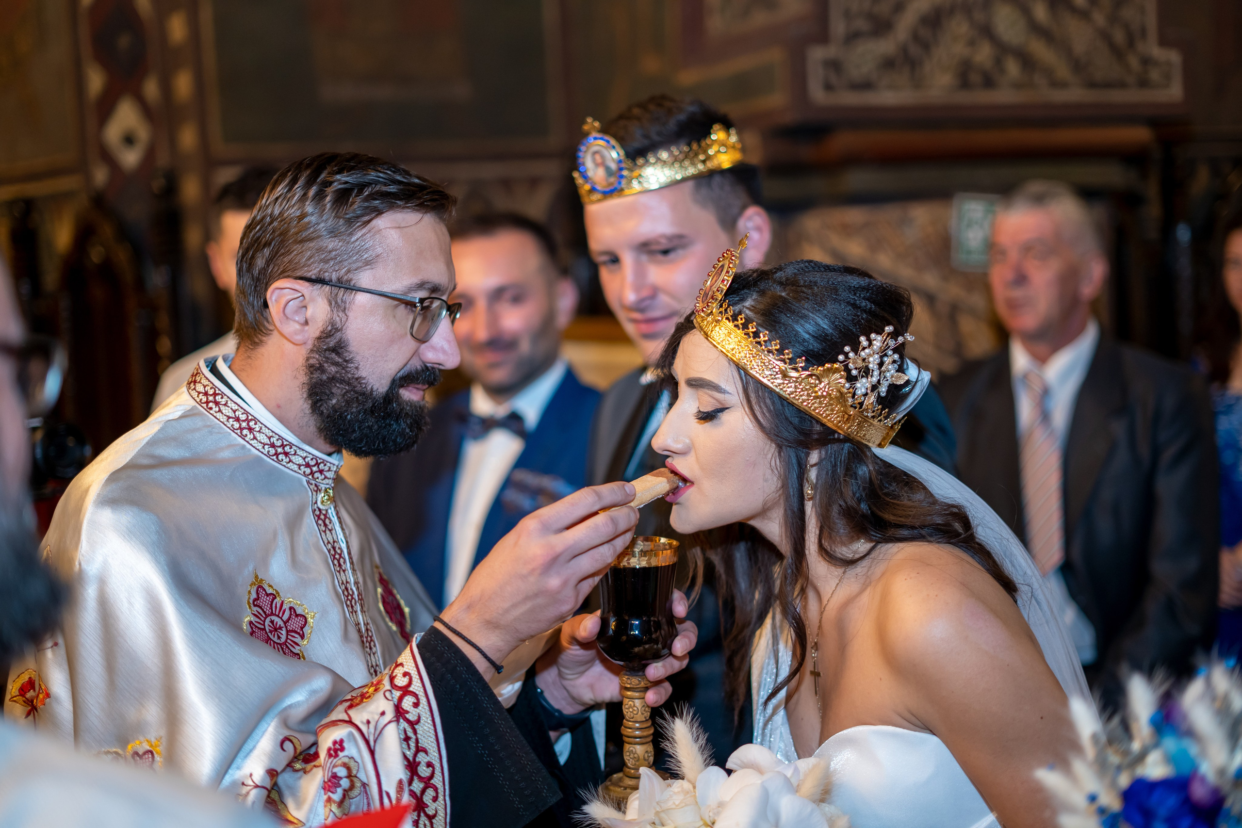 Nuntă Adina & Sorin