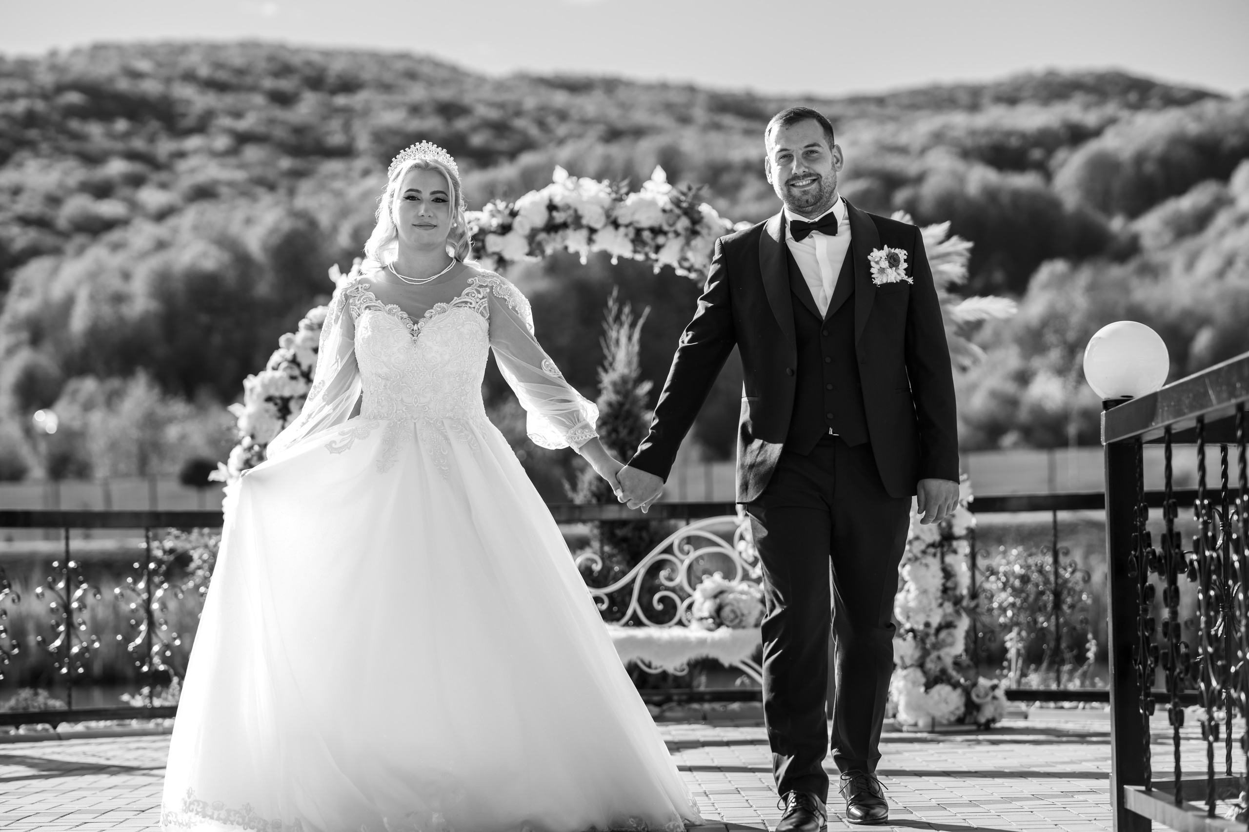 Ședință foto Loredana & Cosmin
