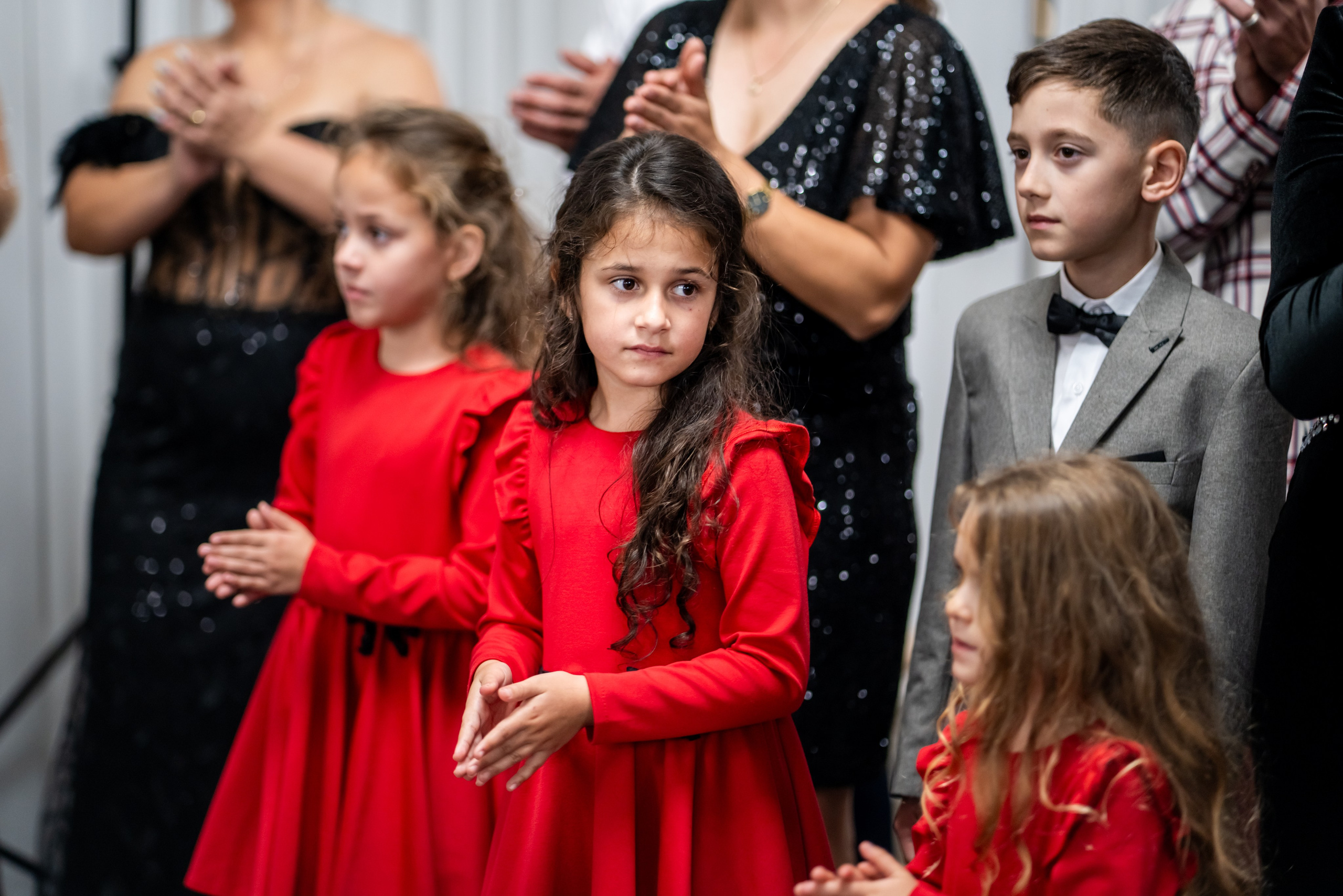 Nuntă Nicoleta & Marin. Mihai Alexandra Events