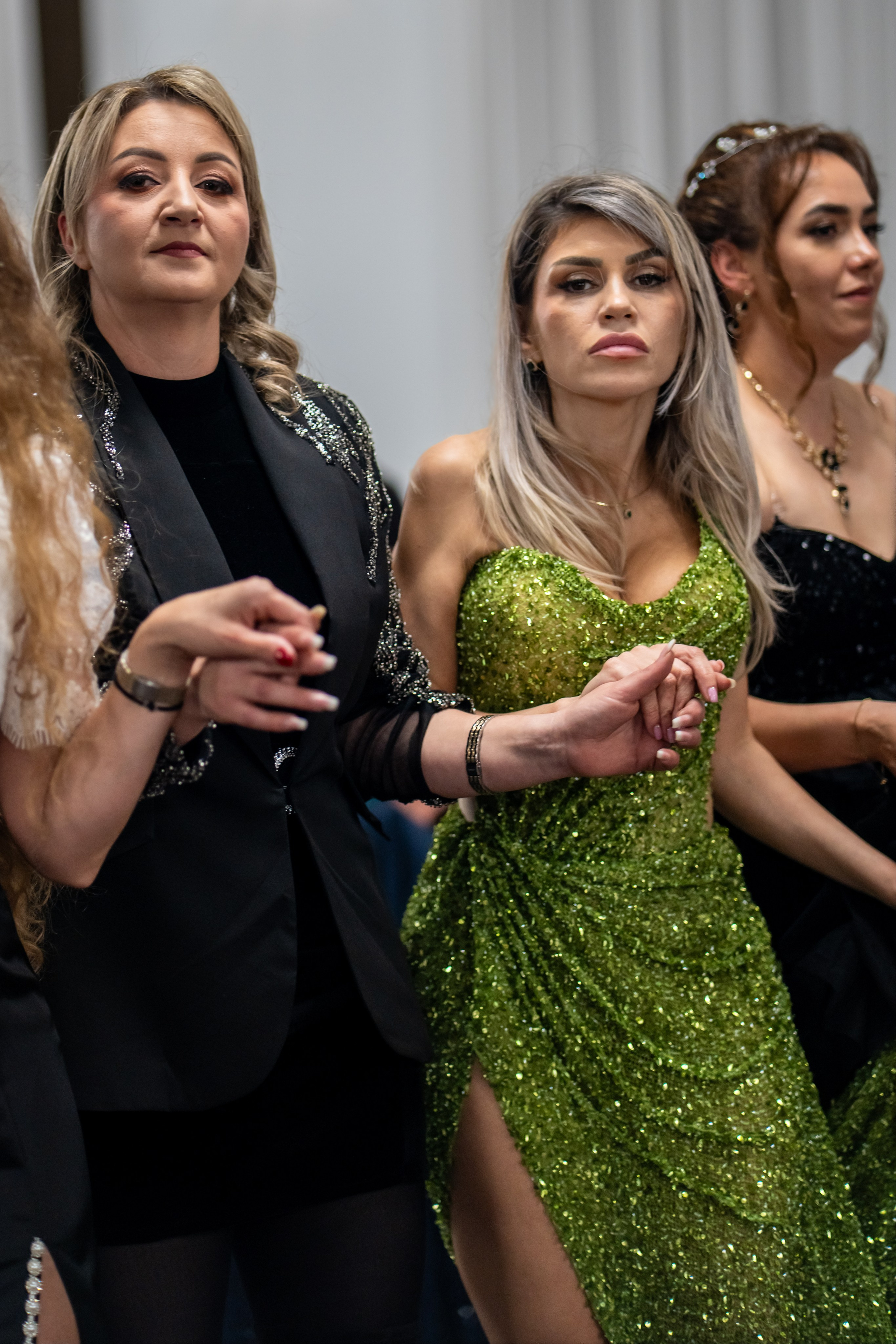 Nuntă Nicoleta & Marin. Mihai Alexandra Events