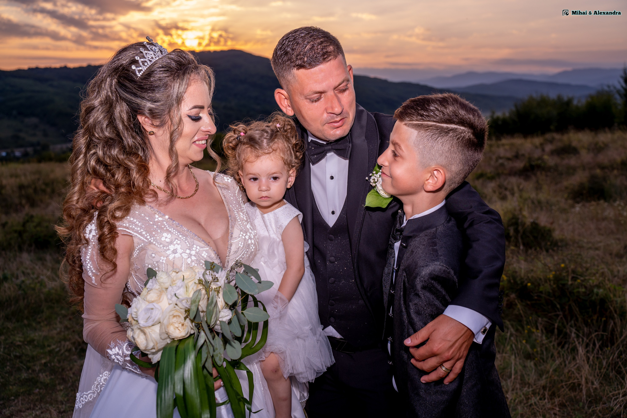 Nuntă Daniela & Marcel