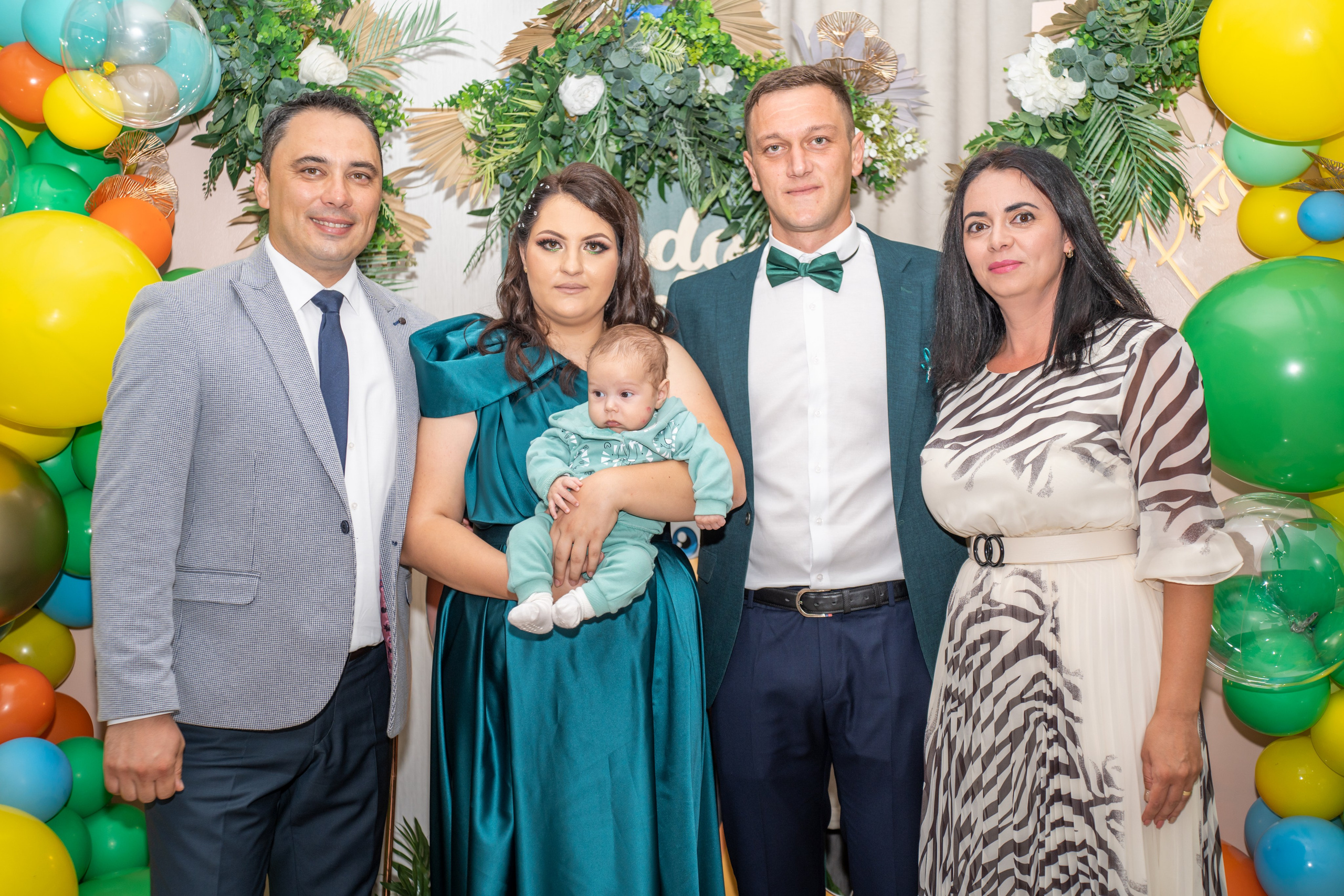 Botez Theodor Andrei