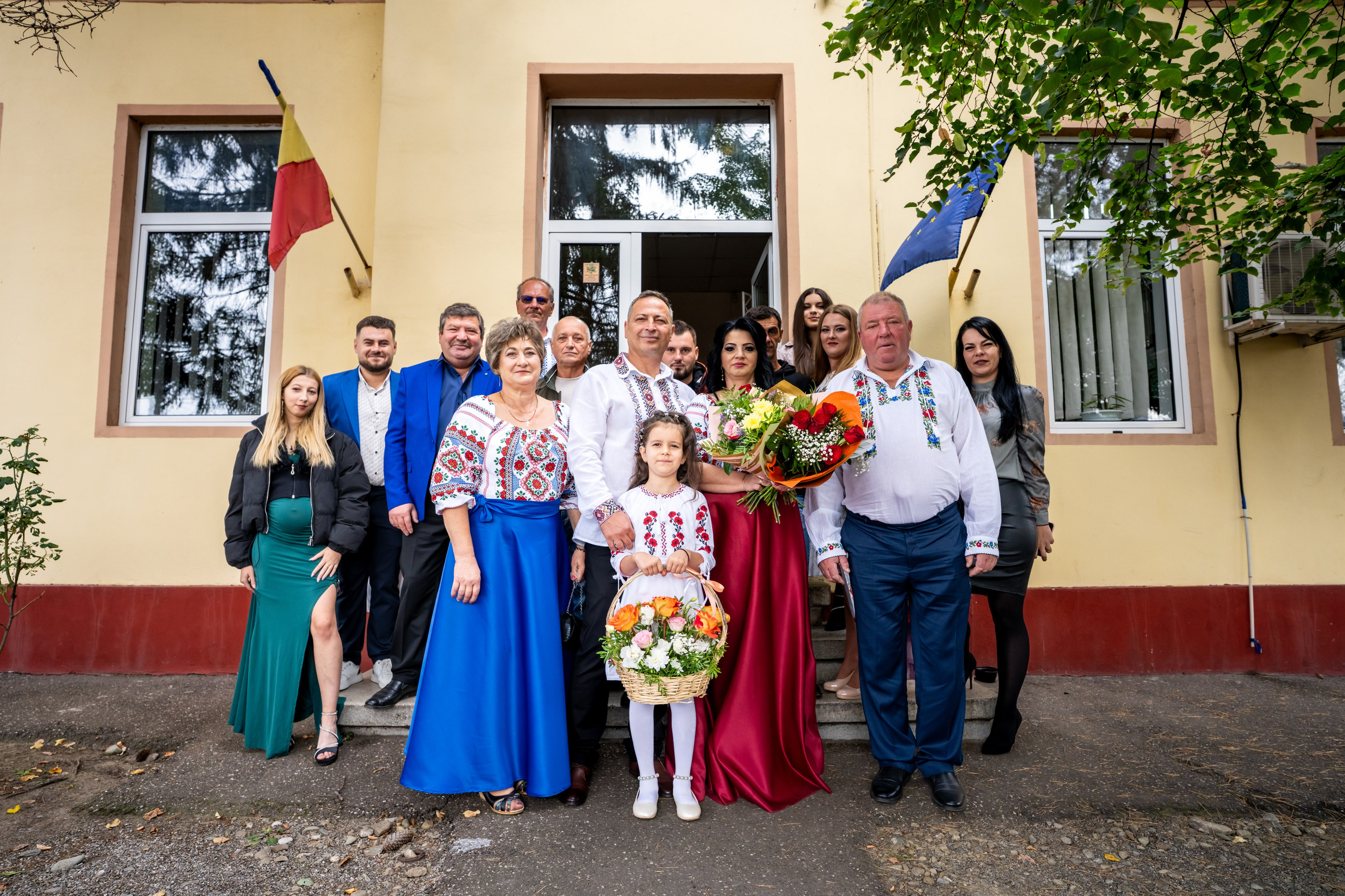Nuntă Mădălina & Daniel