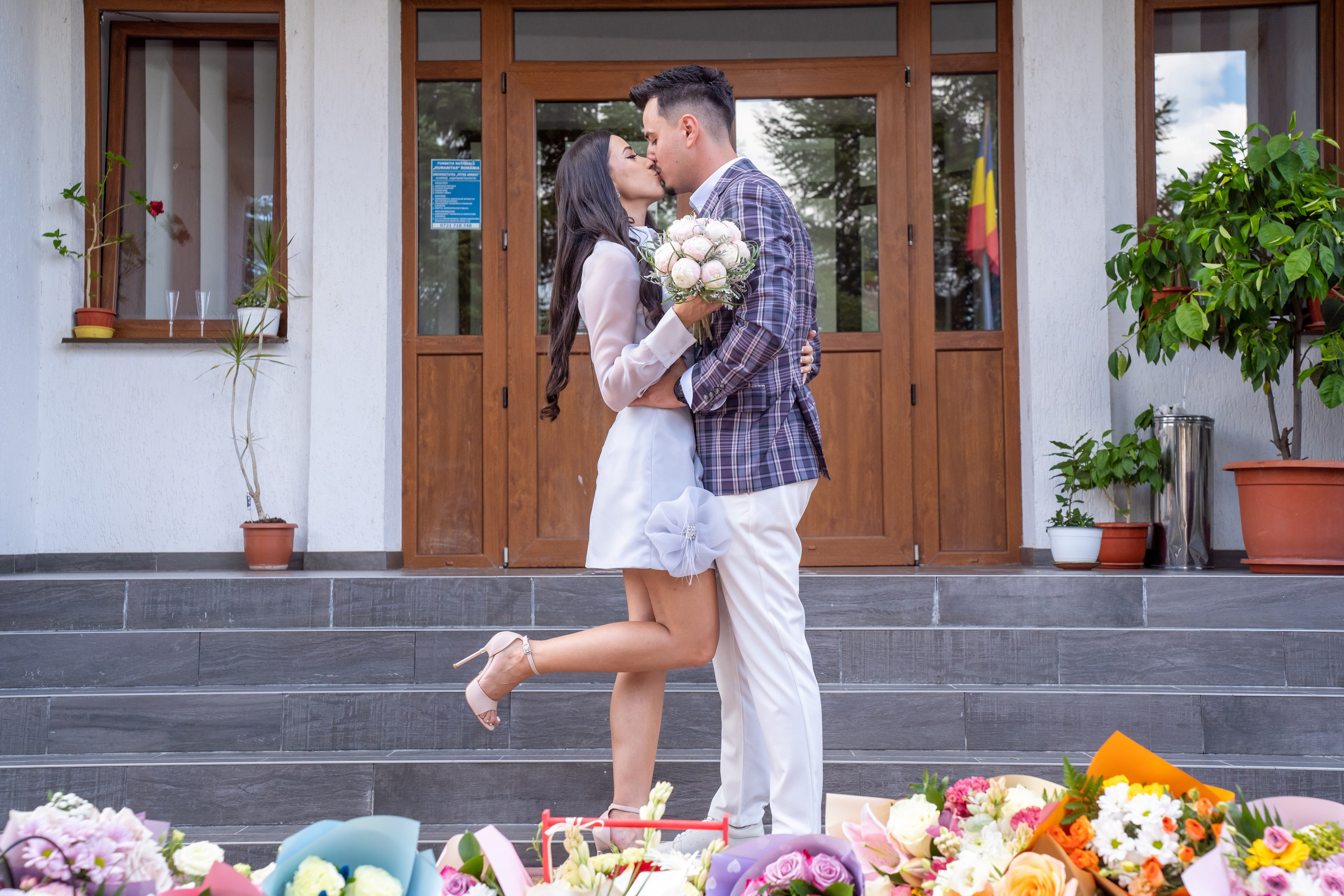 Cununie Civilă Larisa & Claudiu