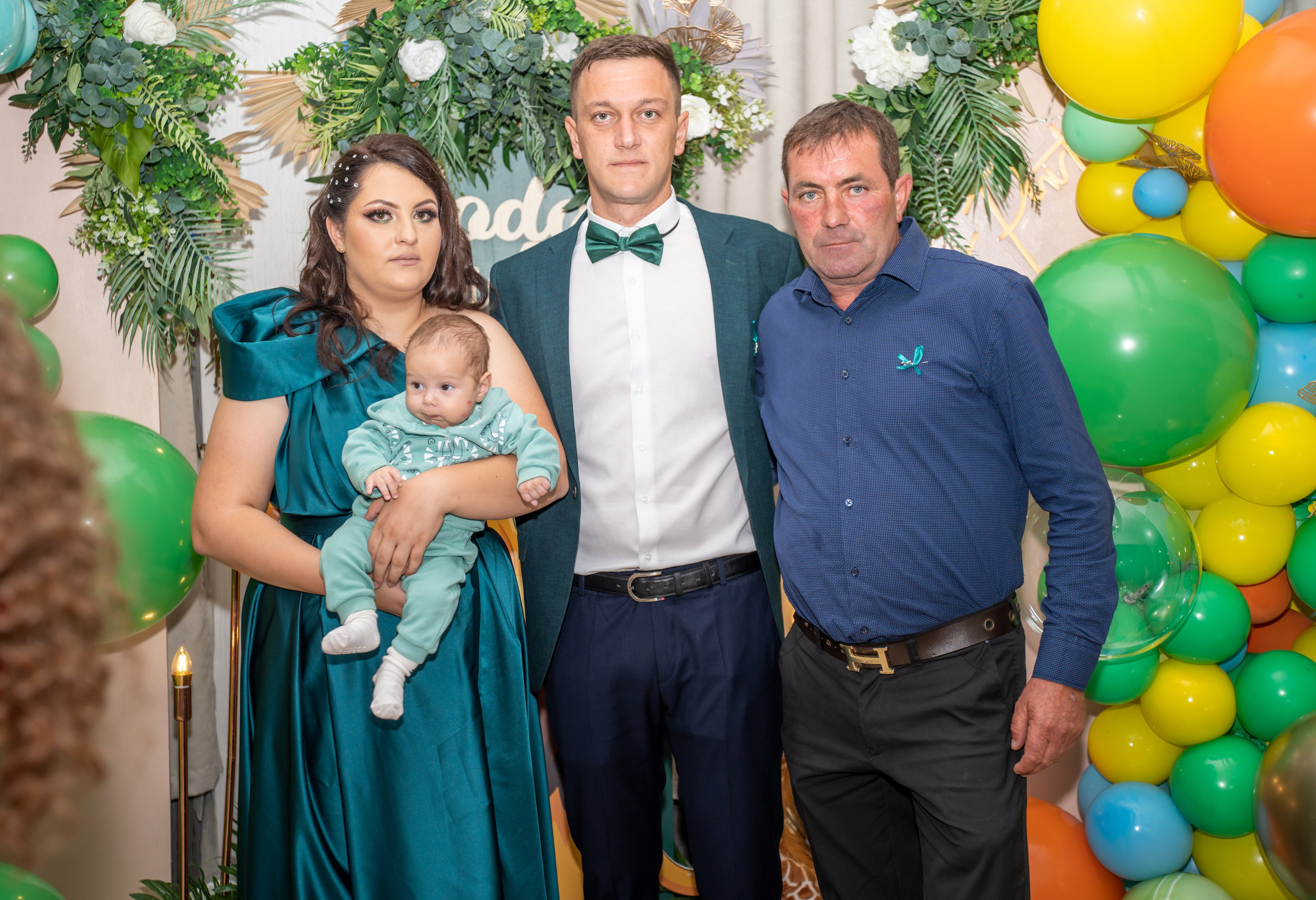 Botez Theodor Andrei