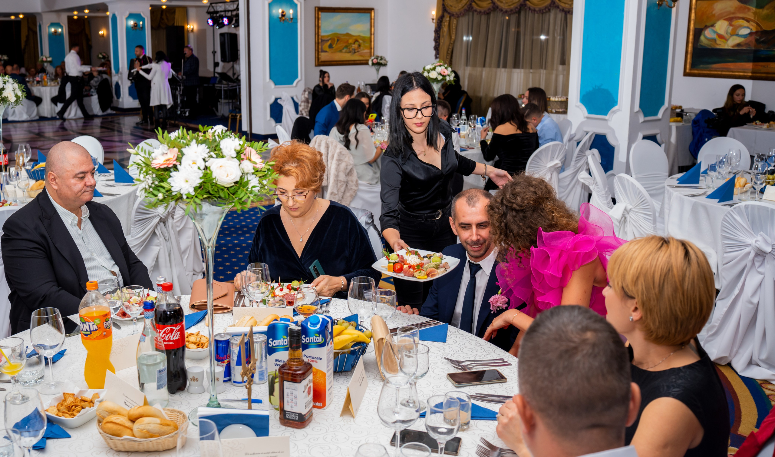 Nuntă Florin & Andreea