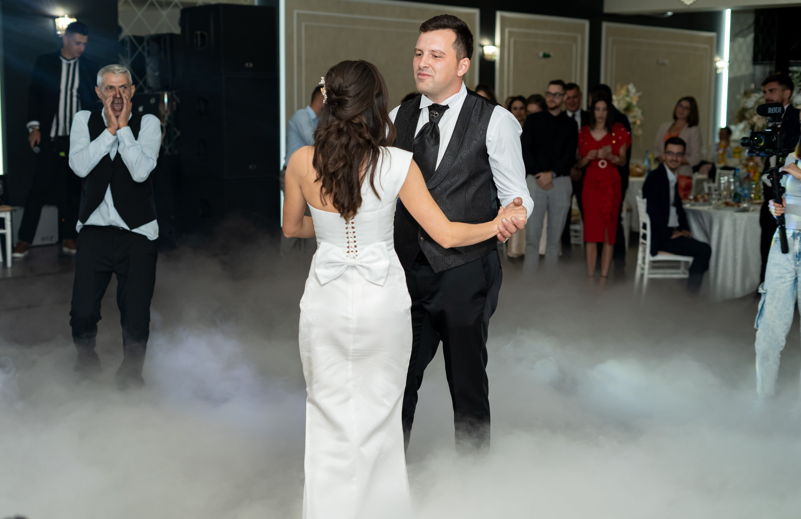 Nuntă Adina & Sorin