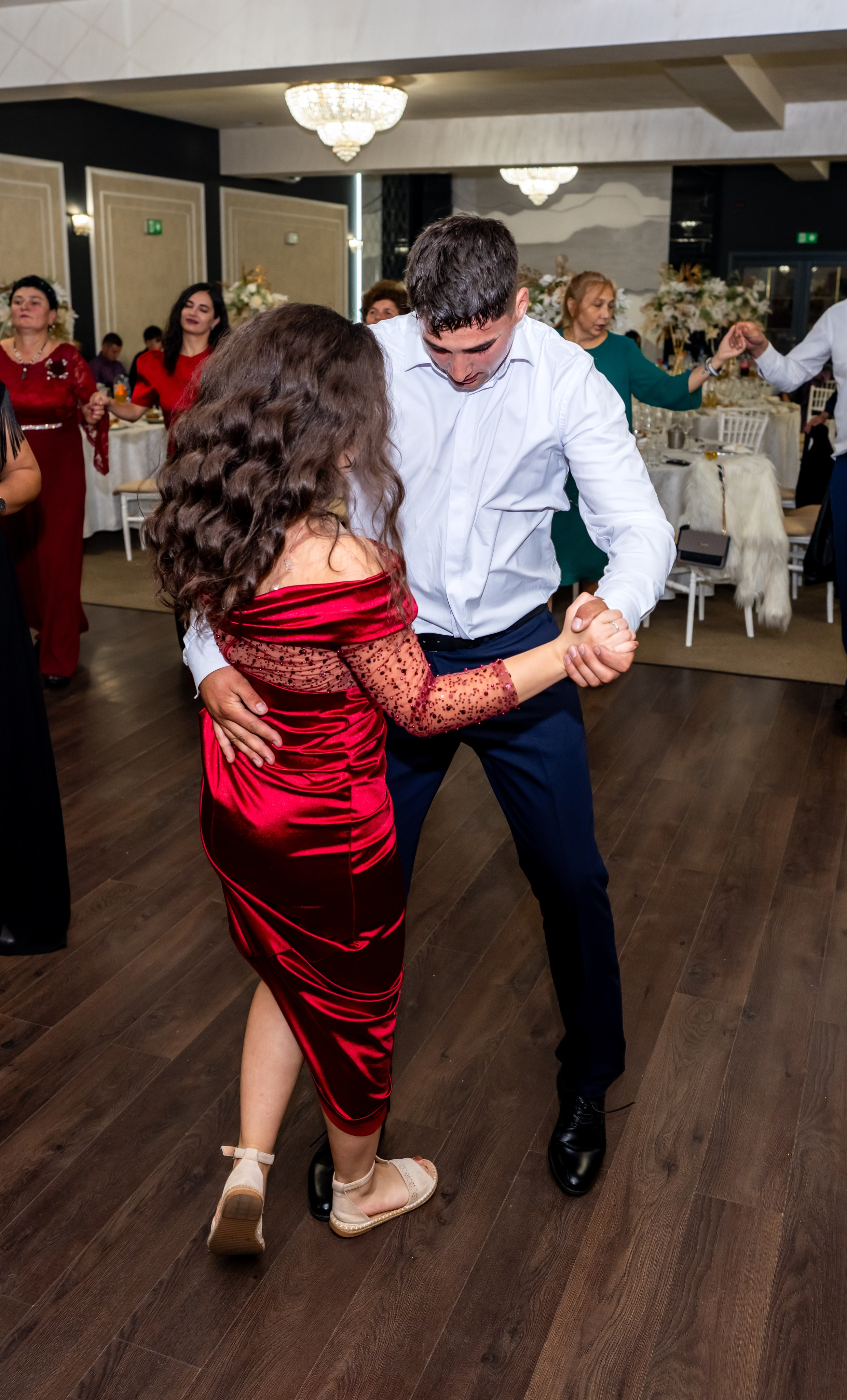 Nuntă Nicoleta & Marin. Mihai Alexandra Events