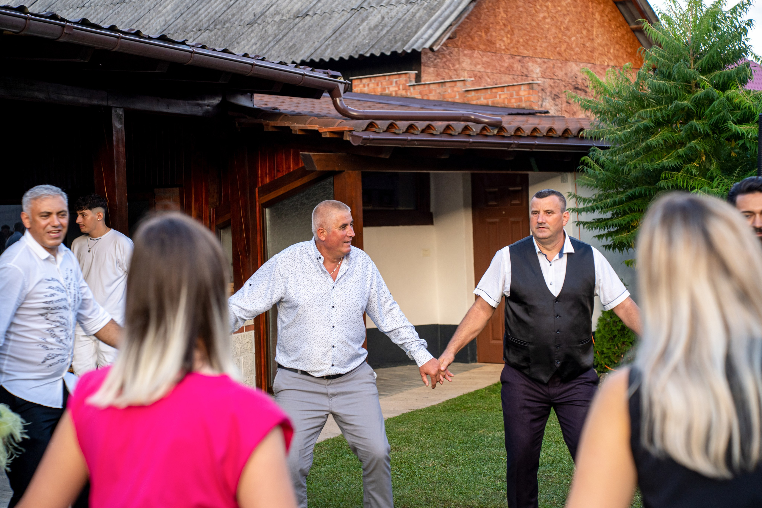 Cununie Civilă Larisa & Claudiu