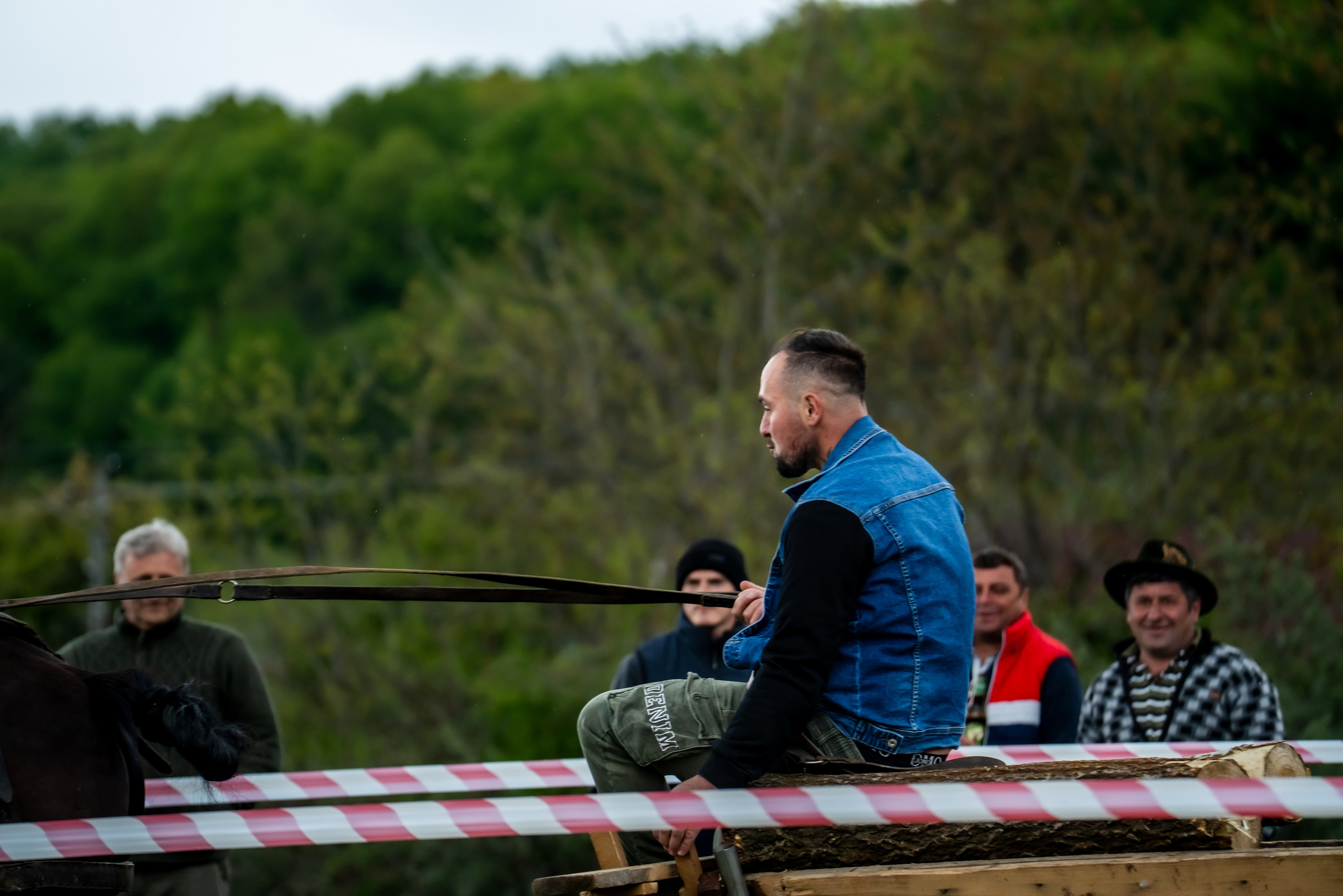 Concurs Ecvestru Vărbilău ediția a 4-a. Mihai Alexandra Events