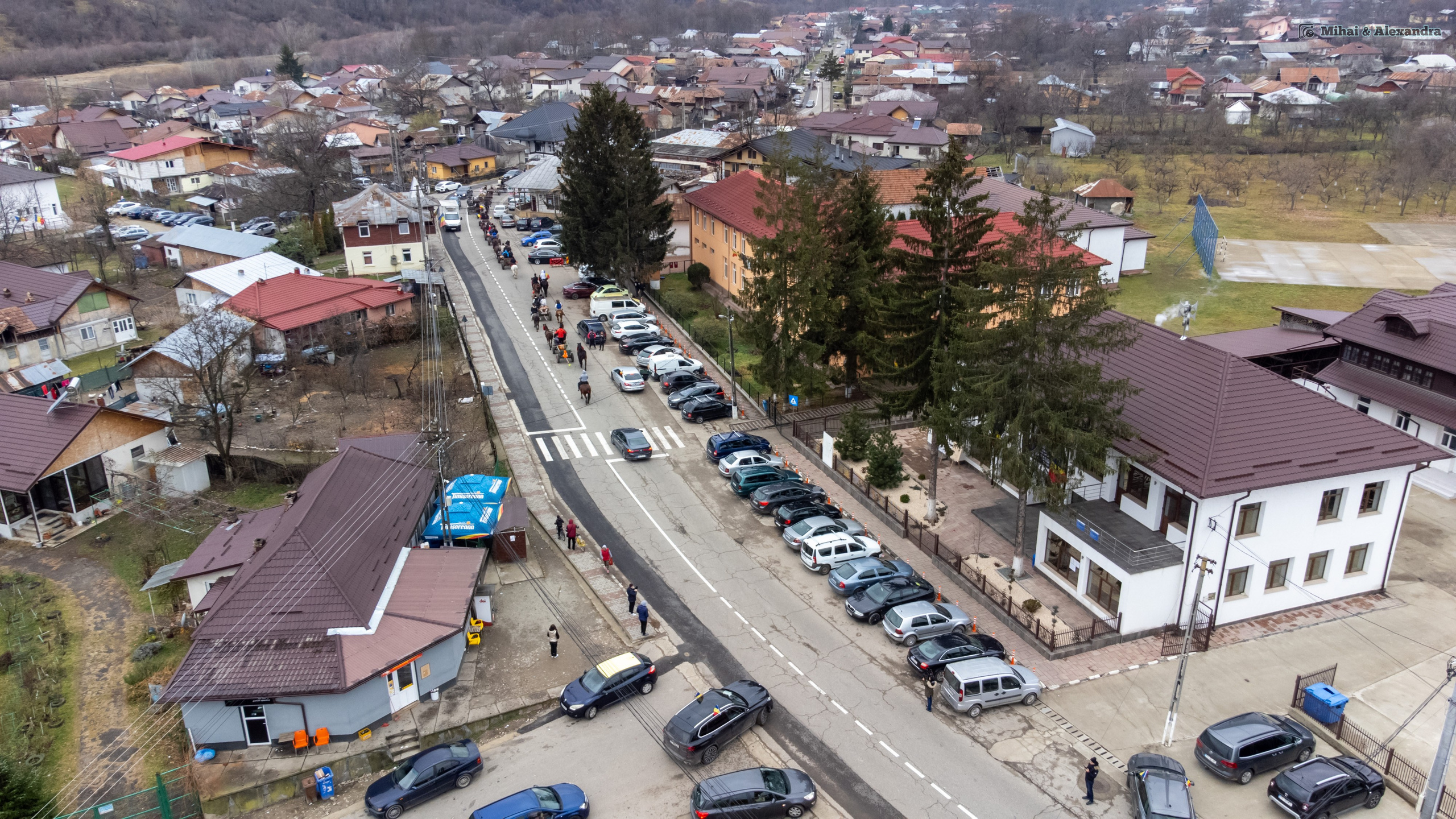 1 Decembrie la Vărbilău (a 2-a ediție)