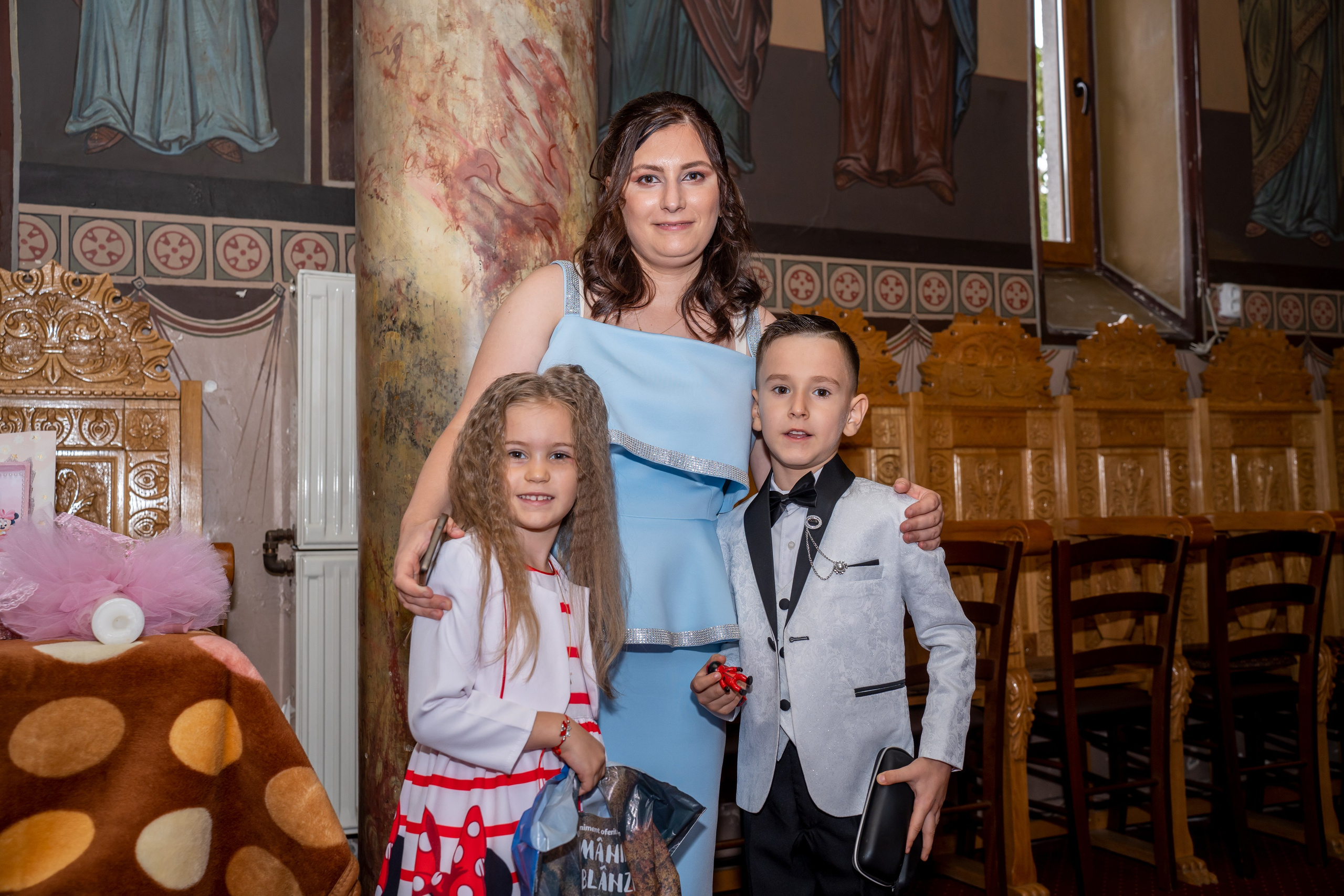 Botez Rebeca
