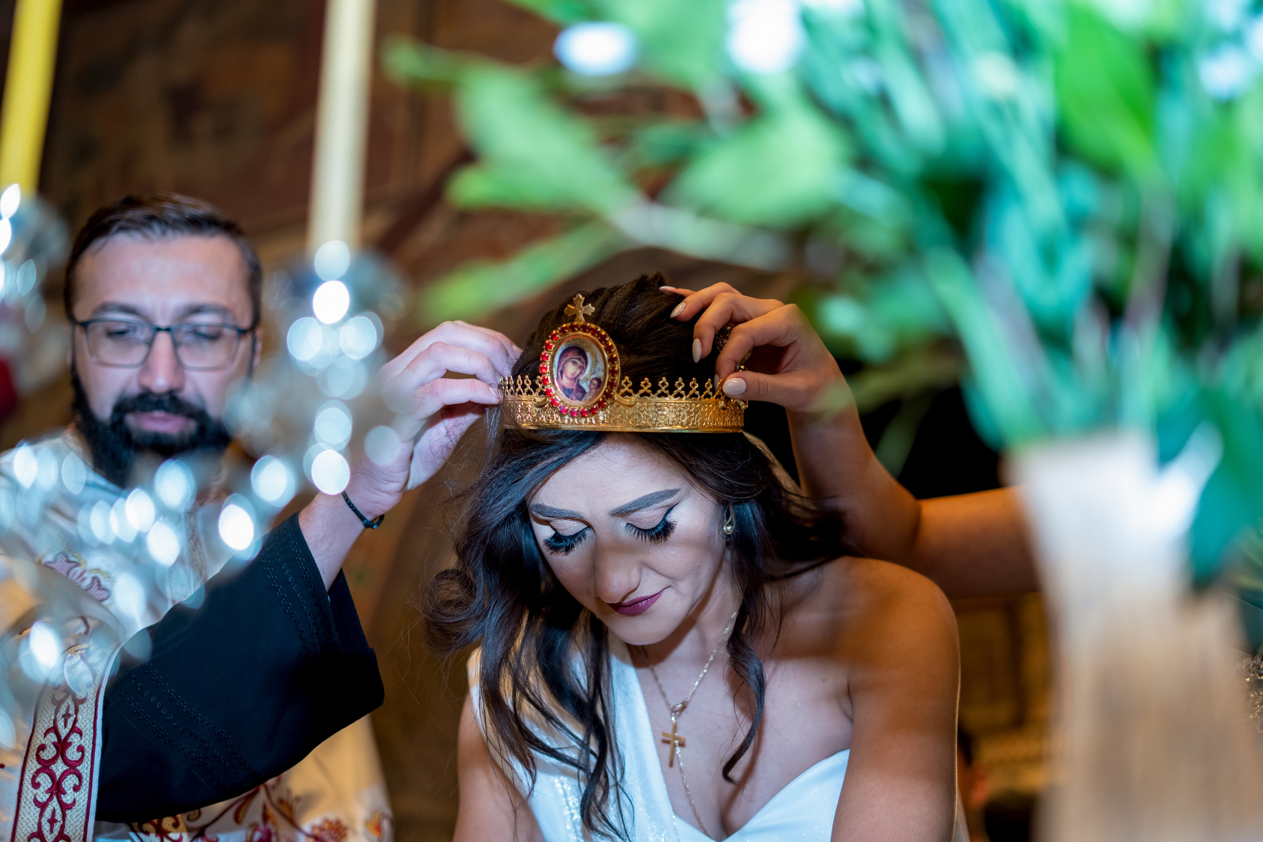 Nuntă Adina & Sorin