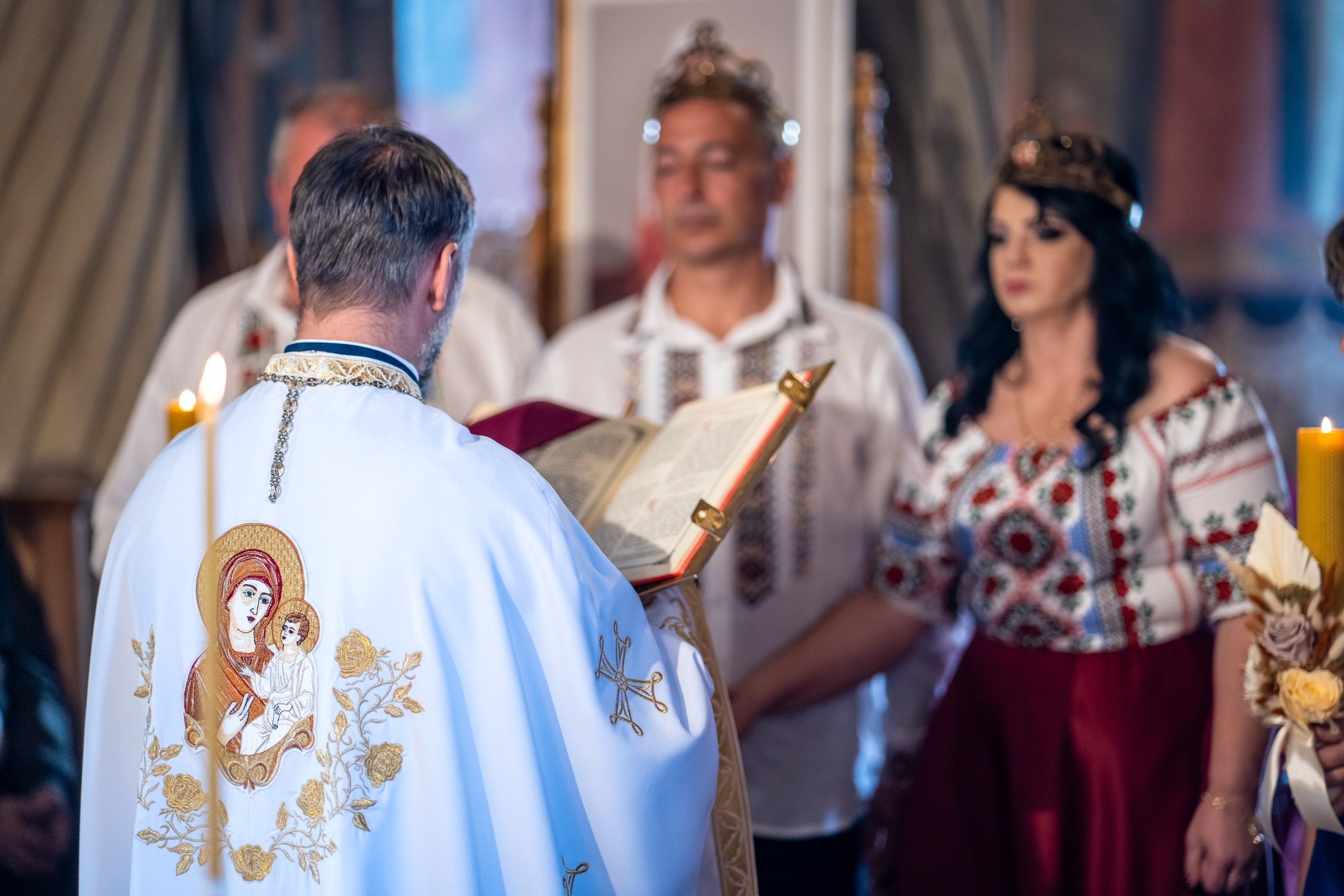 Nuntă Mădălina & Daniel
