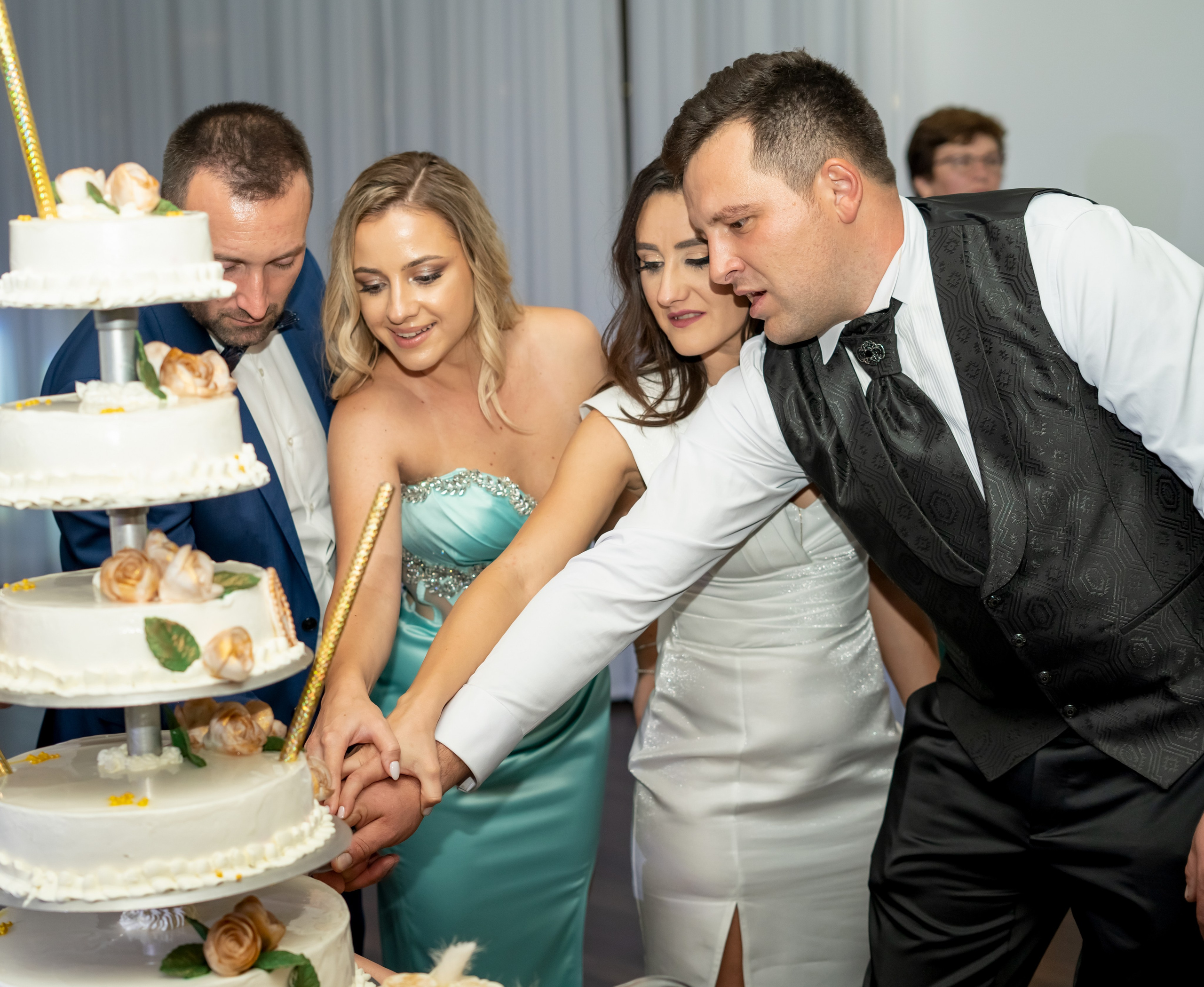 Nuntă Adina & Sorin