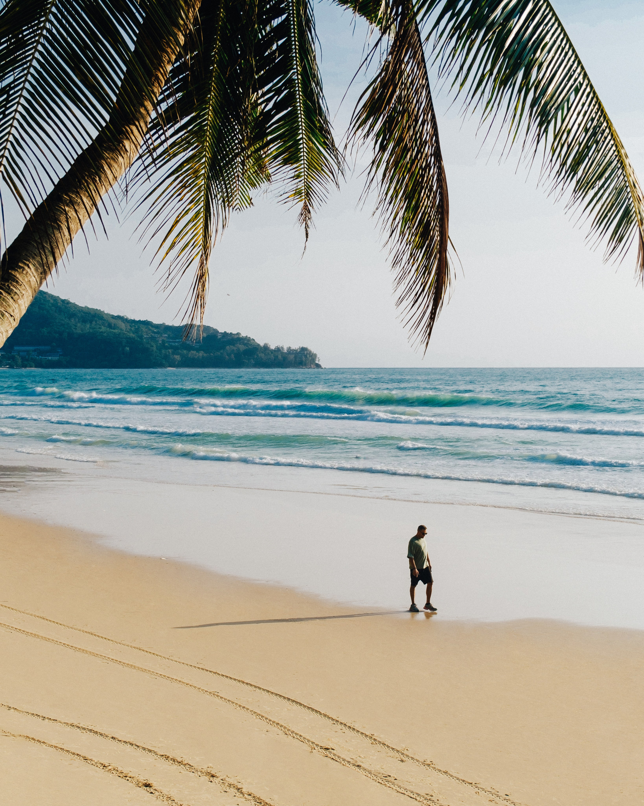 Алексей. Персональный фотограф Пхукет, Красноярск