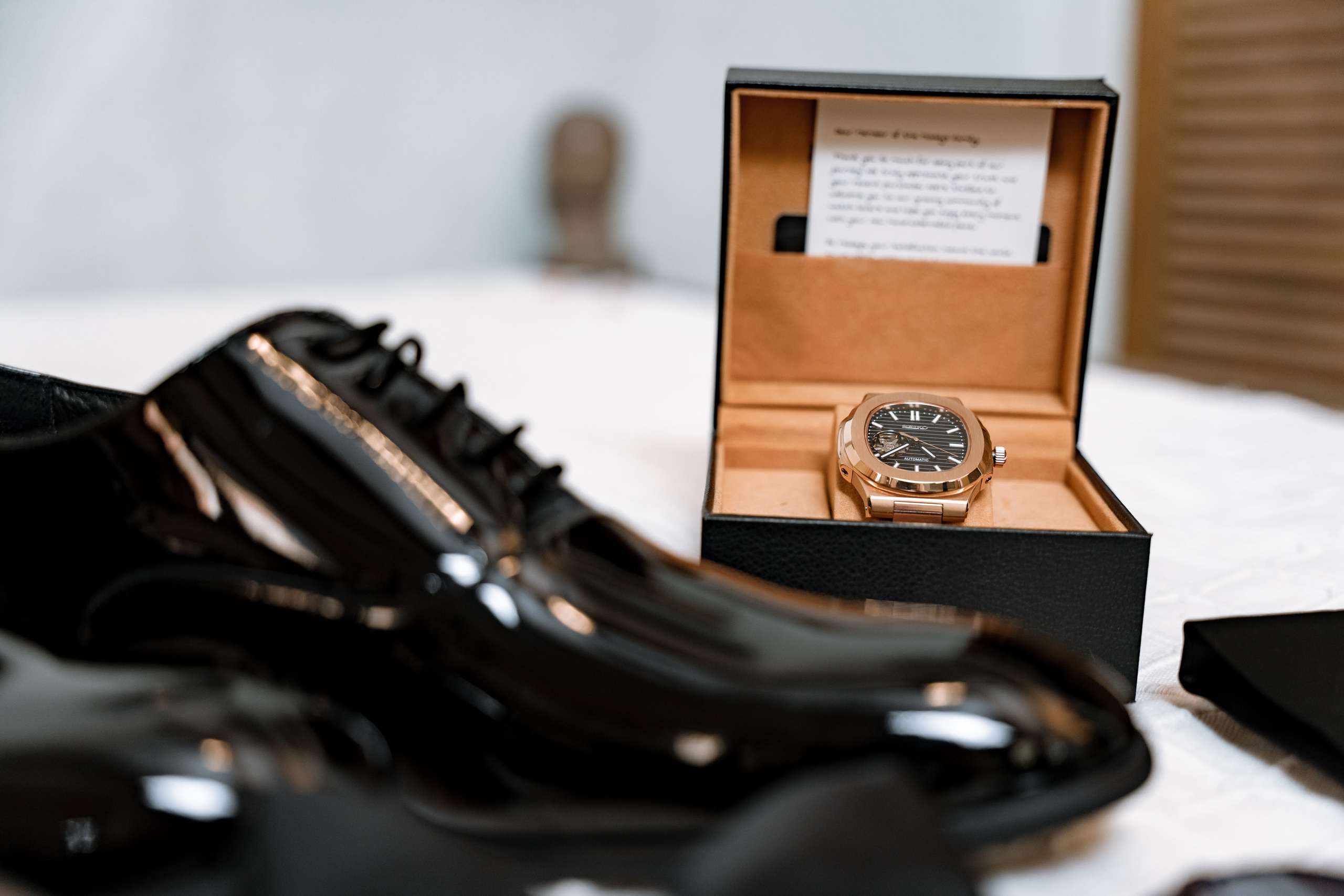 Anna & Ivan. GK Photography – Capture the Moment