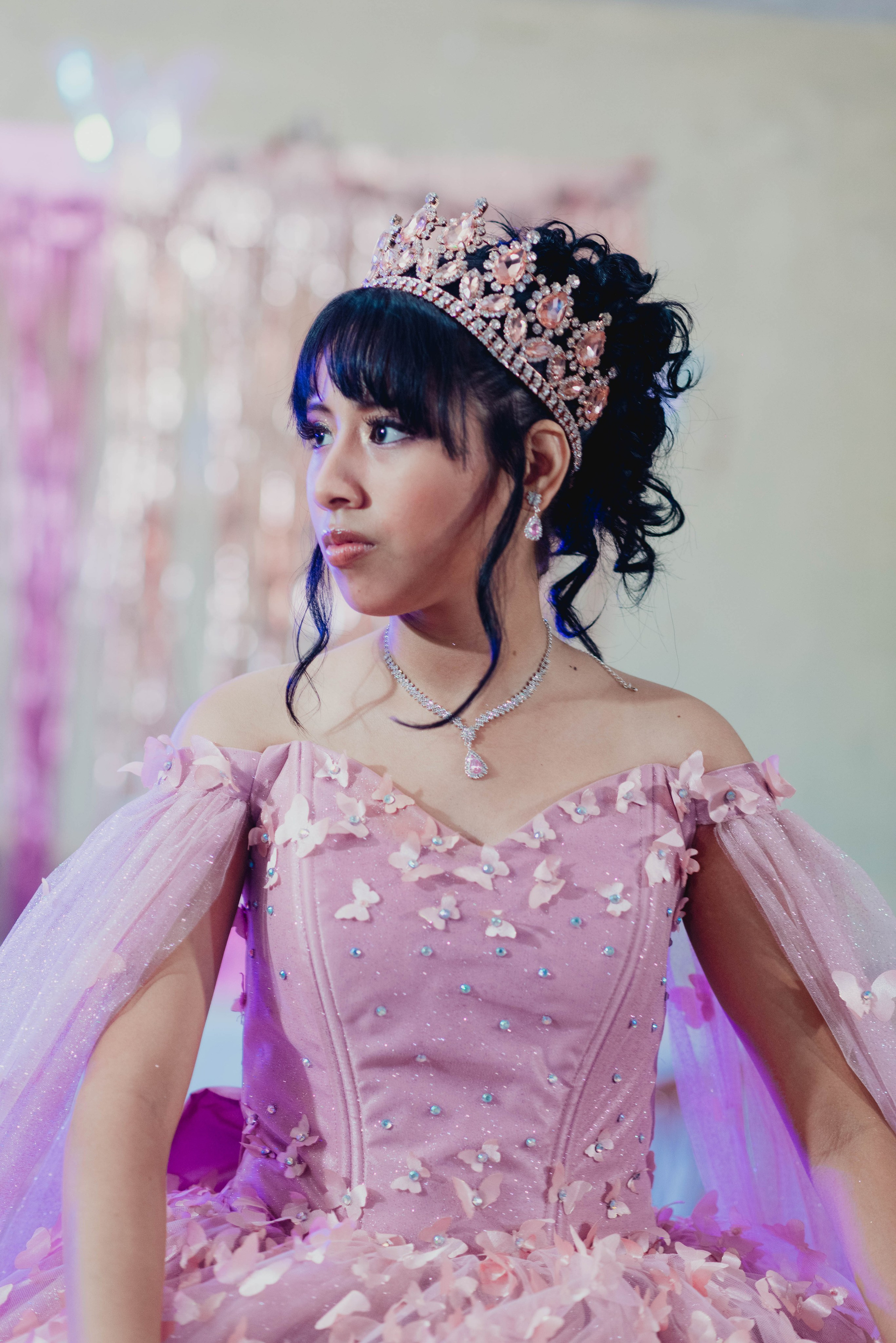 ESMERALDA. Fotógrafo "dD" Didier Dzul