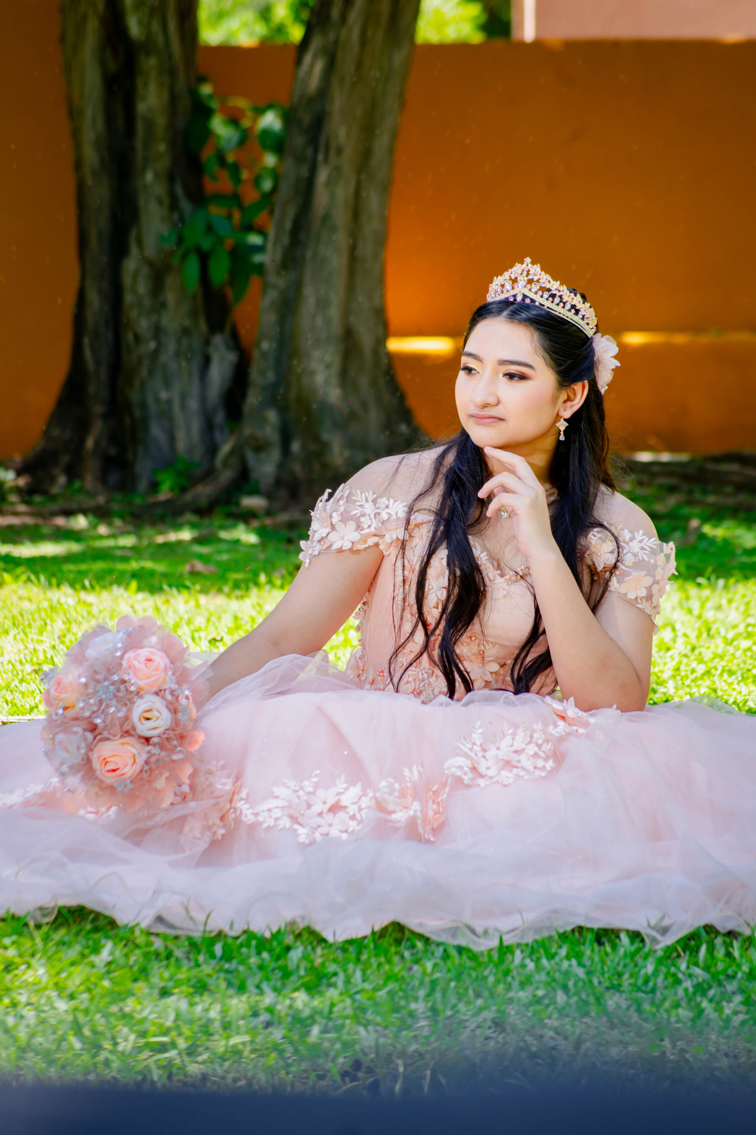 Alondra. Fotógrafo "dD" Didier Dzul