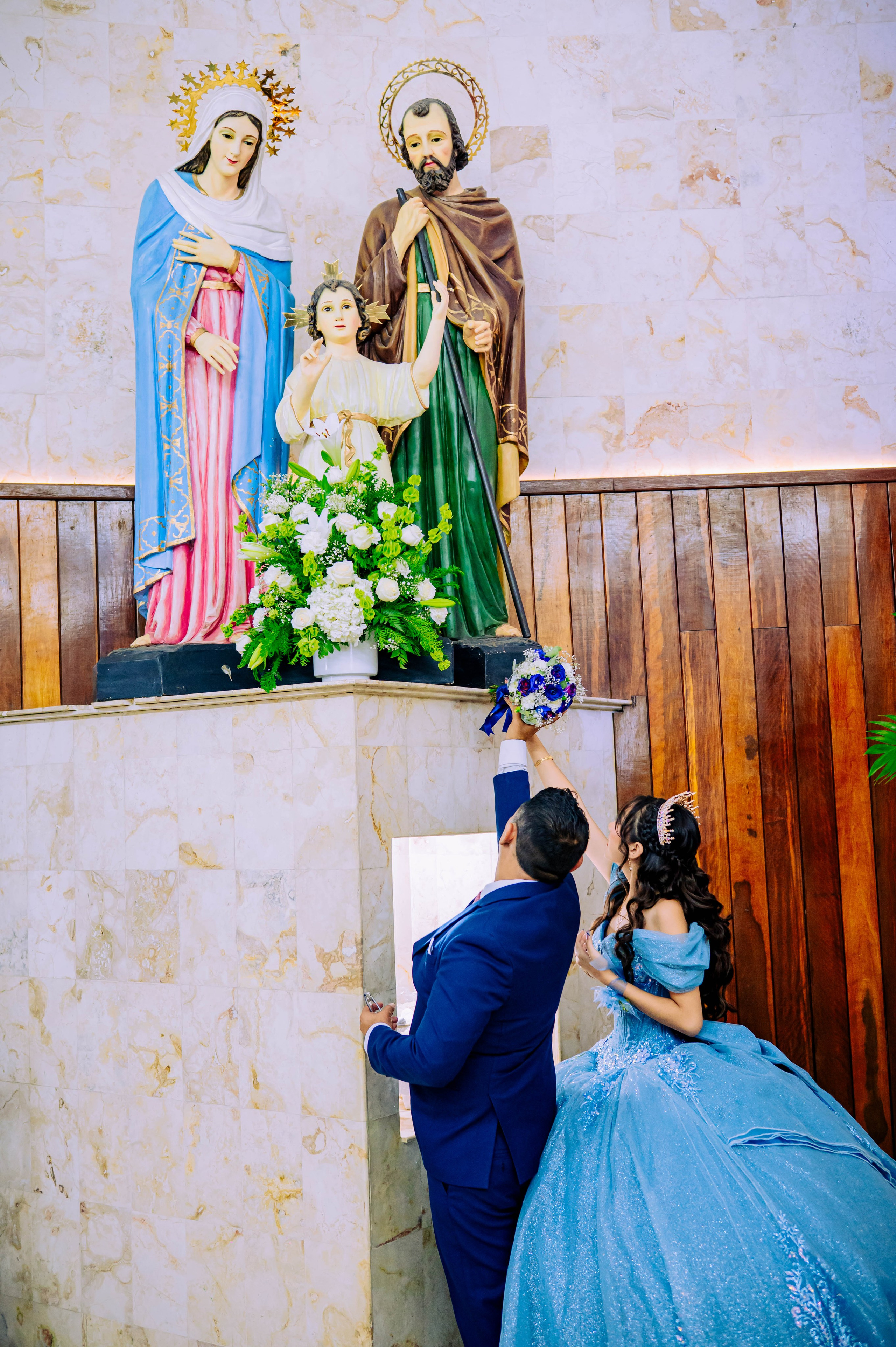 Allison. Fotógrafo "dD" Didier Dzul