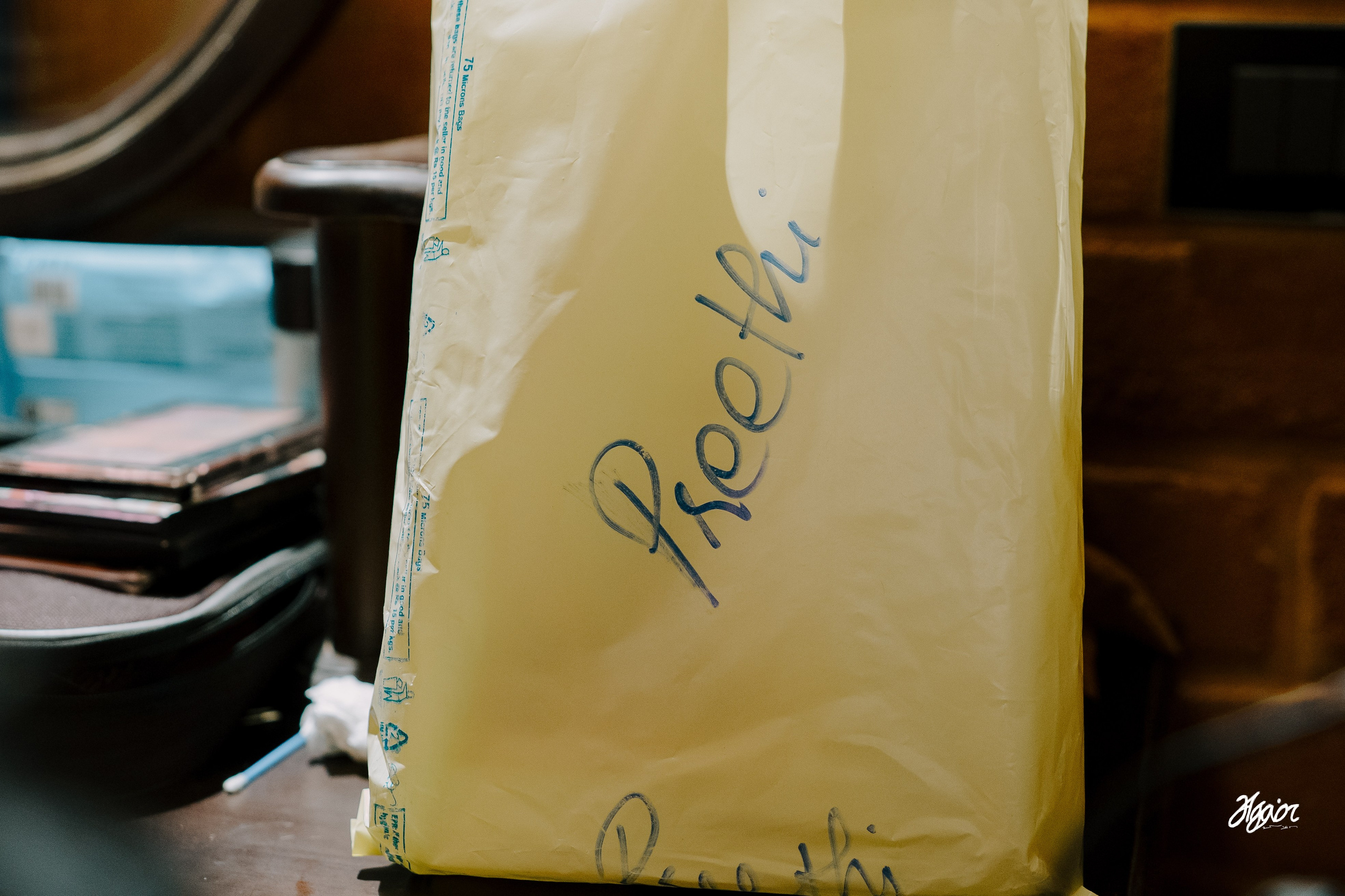 A Decade of Love, Sealed in a Soulful Agam Vizha. Agam Vizha