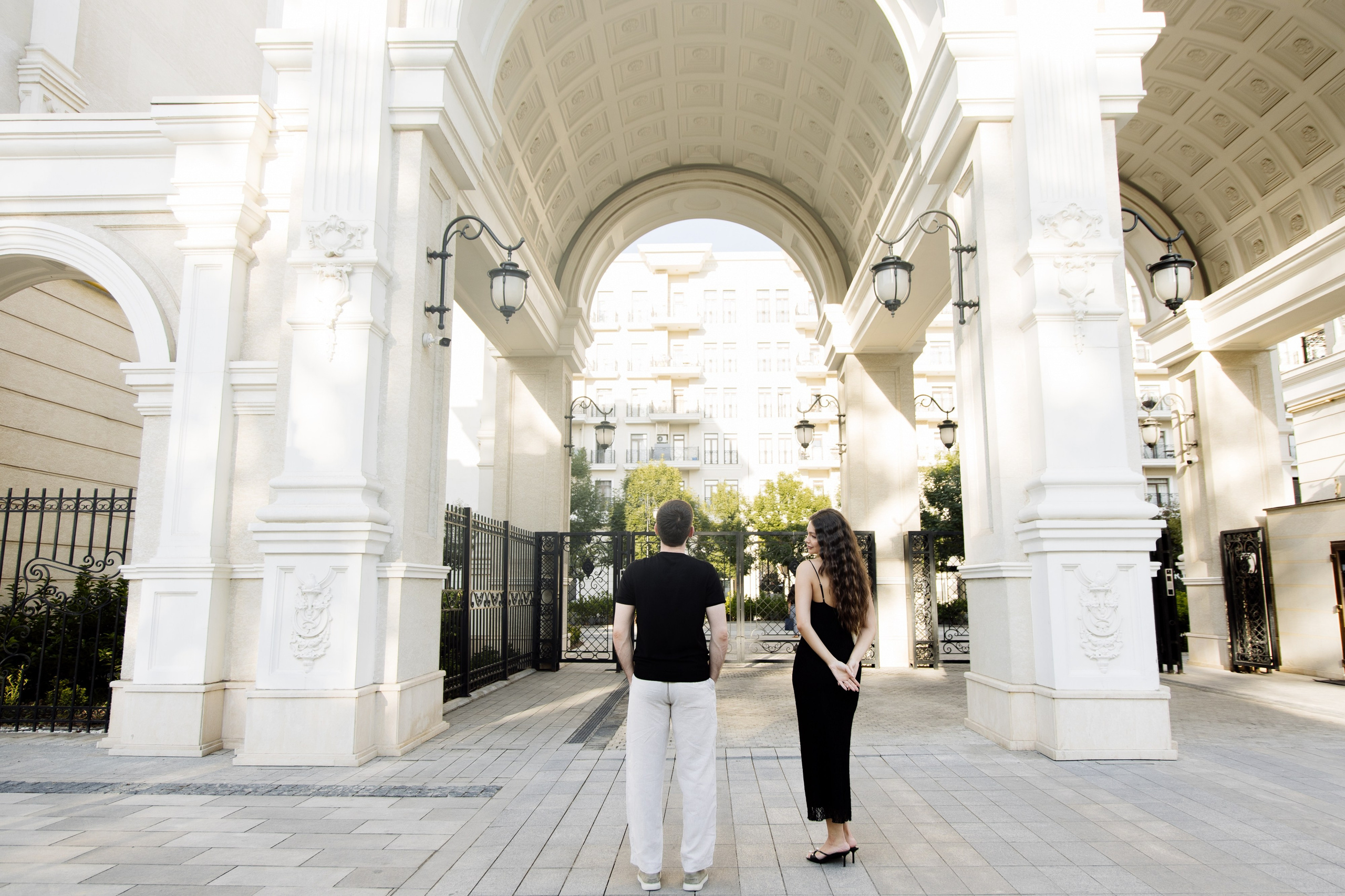 Бахмуд&Заира