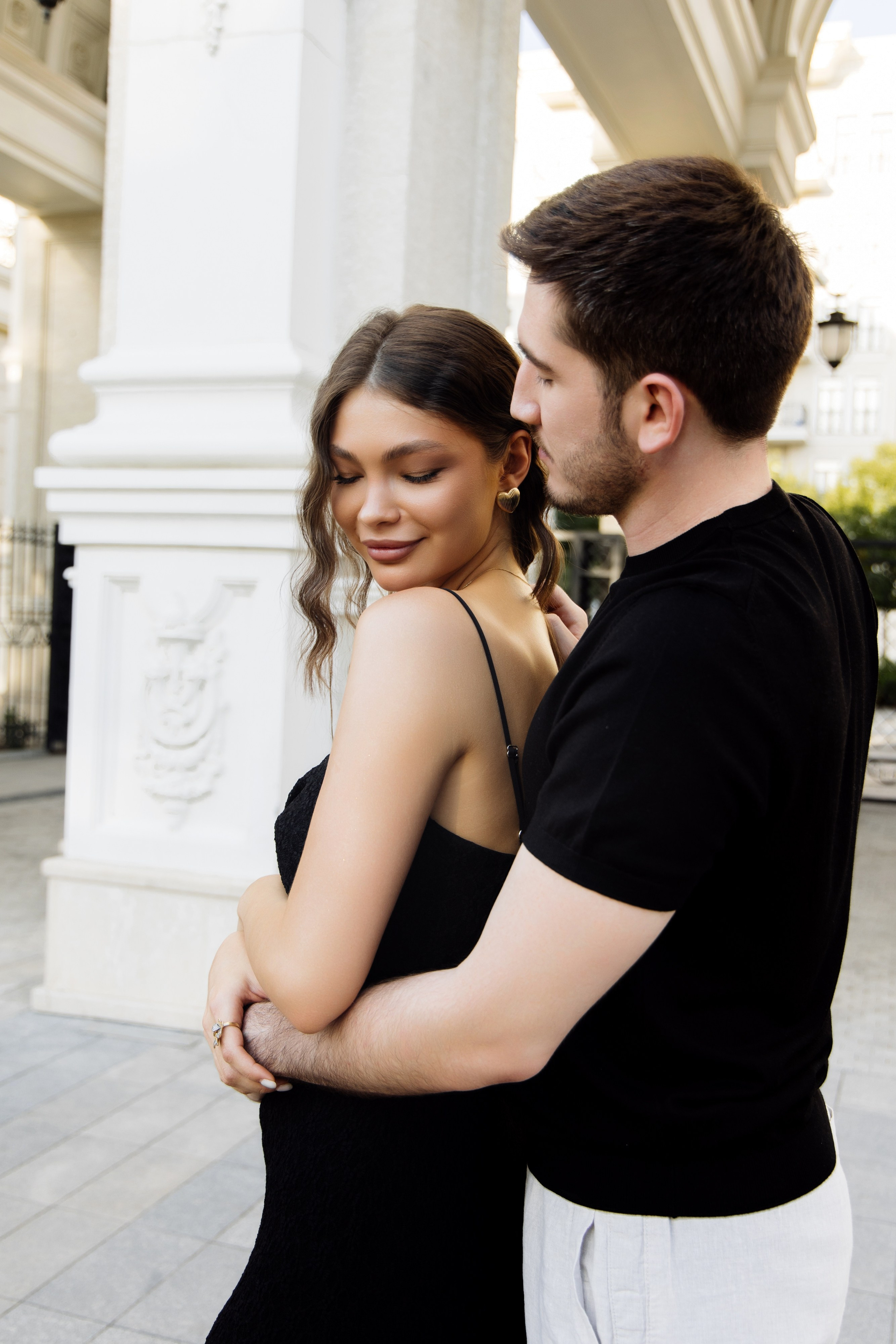 Бахмуд&Заира