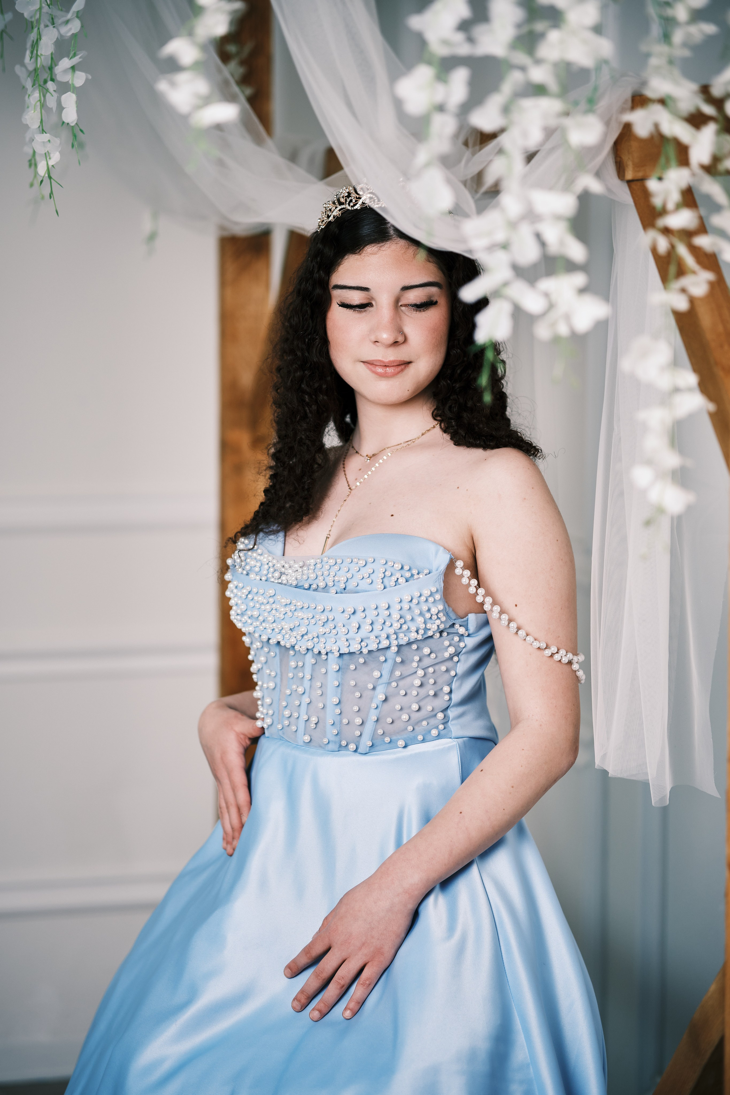 Studio photography. Anghel’sPhoto