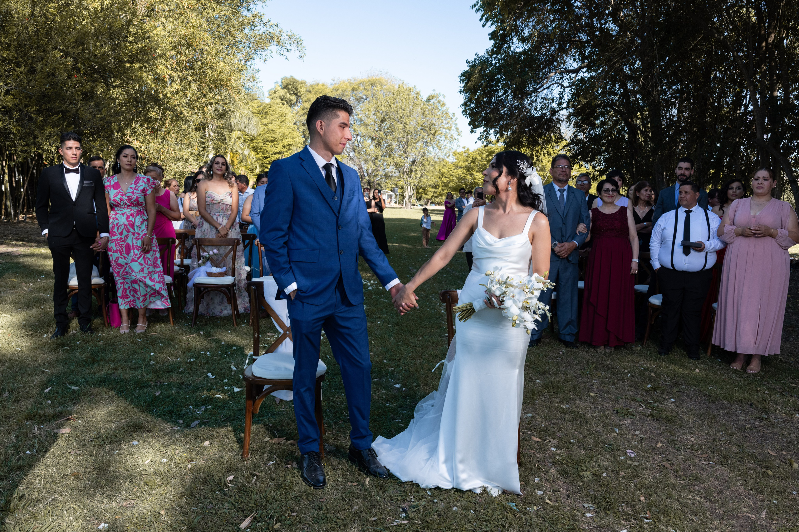 R. Leonardo Bautista Fotógrafo