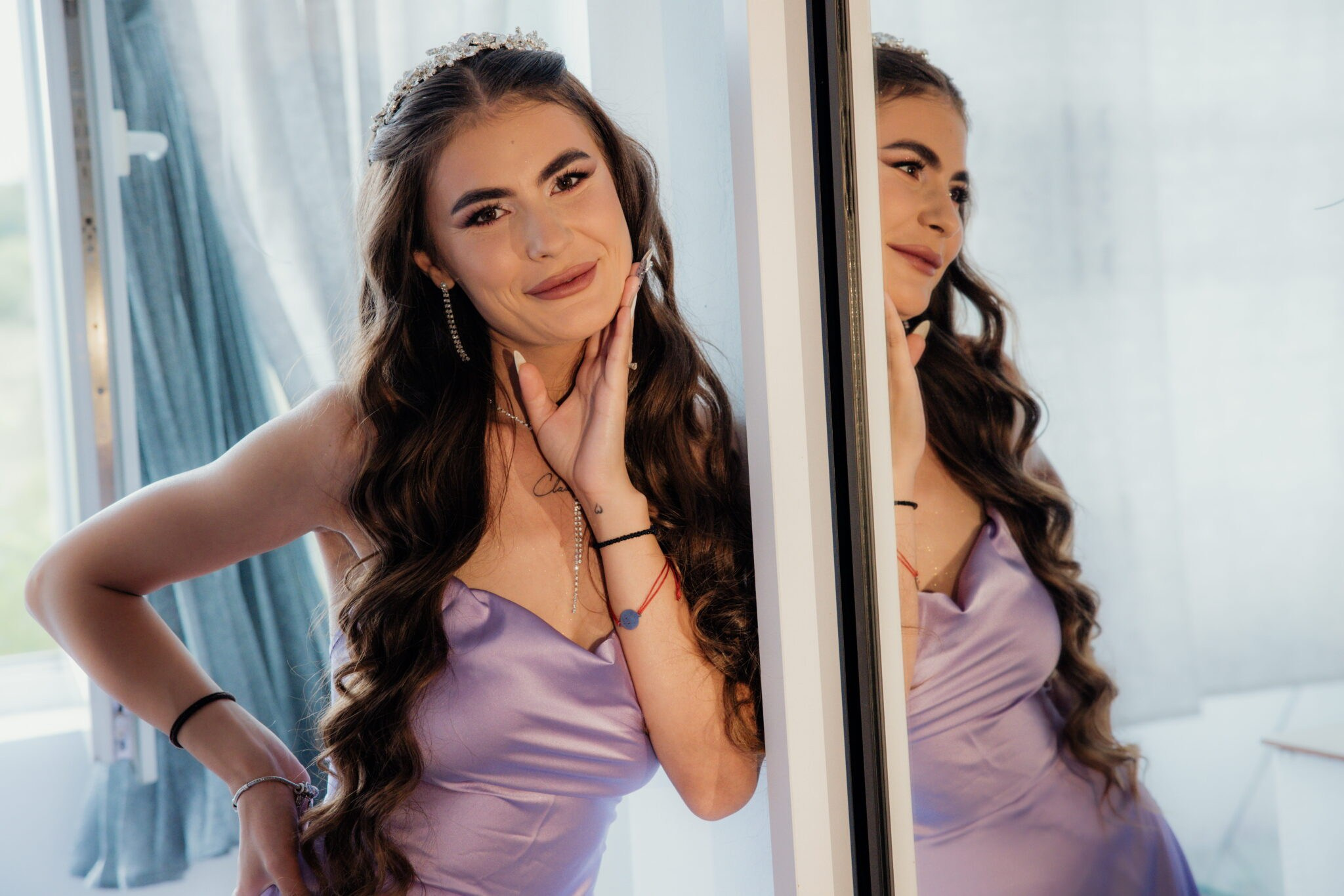 Nuntă. Gabriel Stanciu — Fotograf Nuntă Brasov