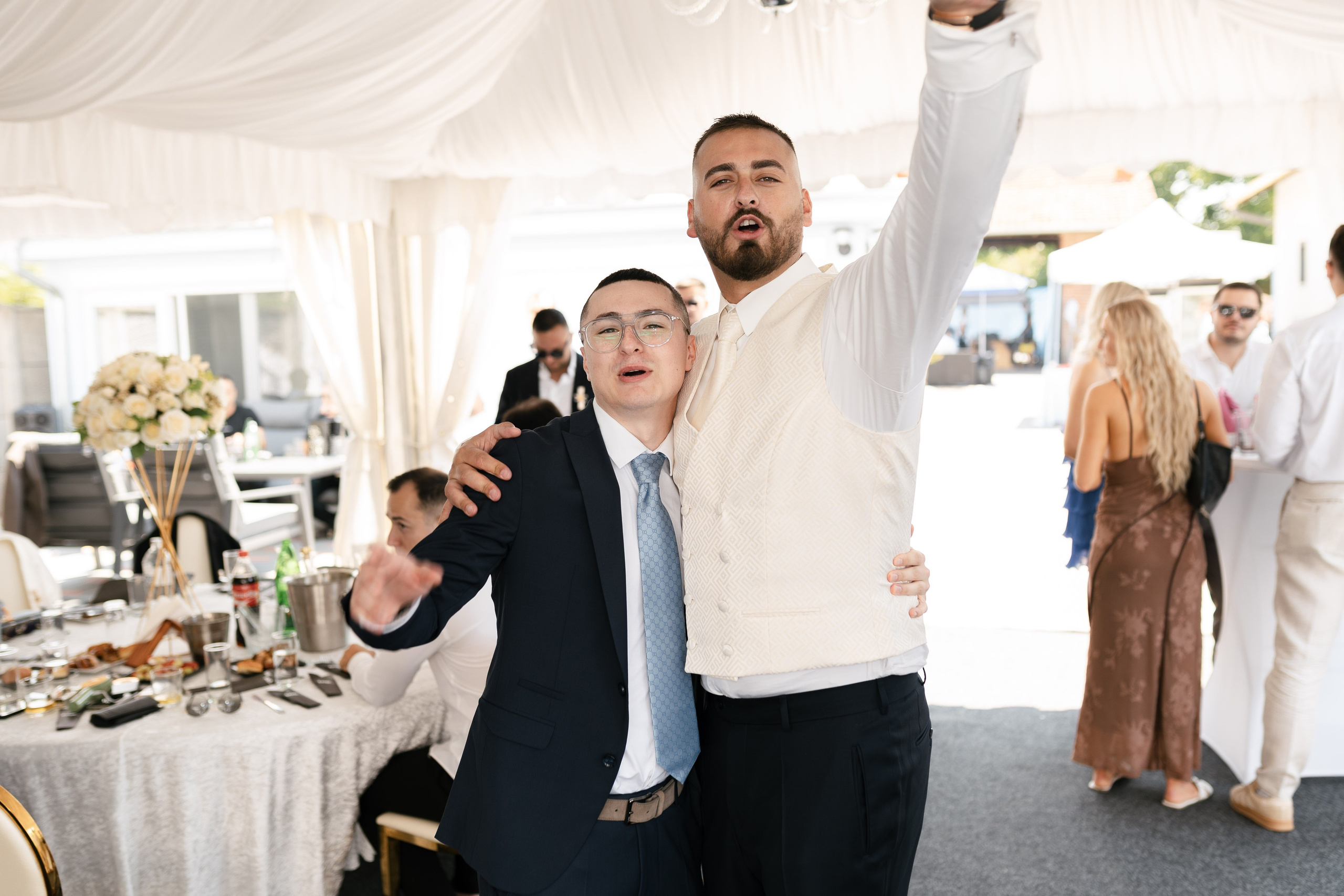 I&D | A Fortress Fairytale. Black Sheep Produkcija| Wedding Photography and Wedding Films, based in Kragujevac, Europe / Fotograf i videograf, Kragujevac, Srbija