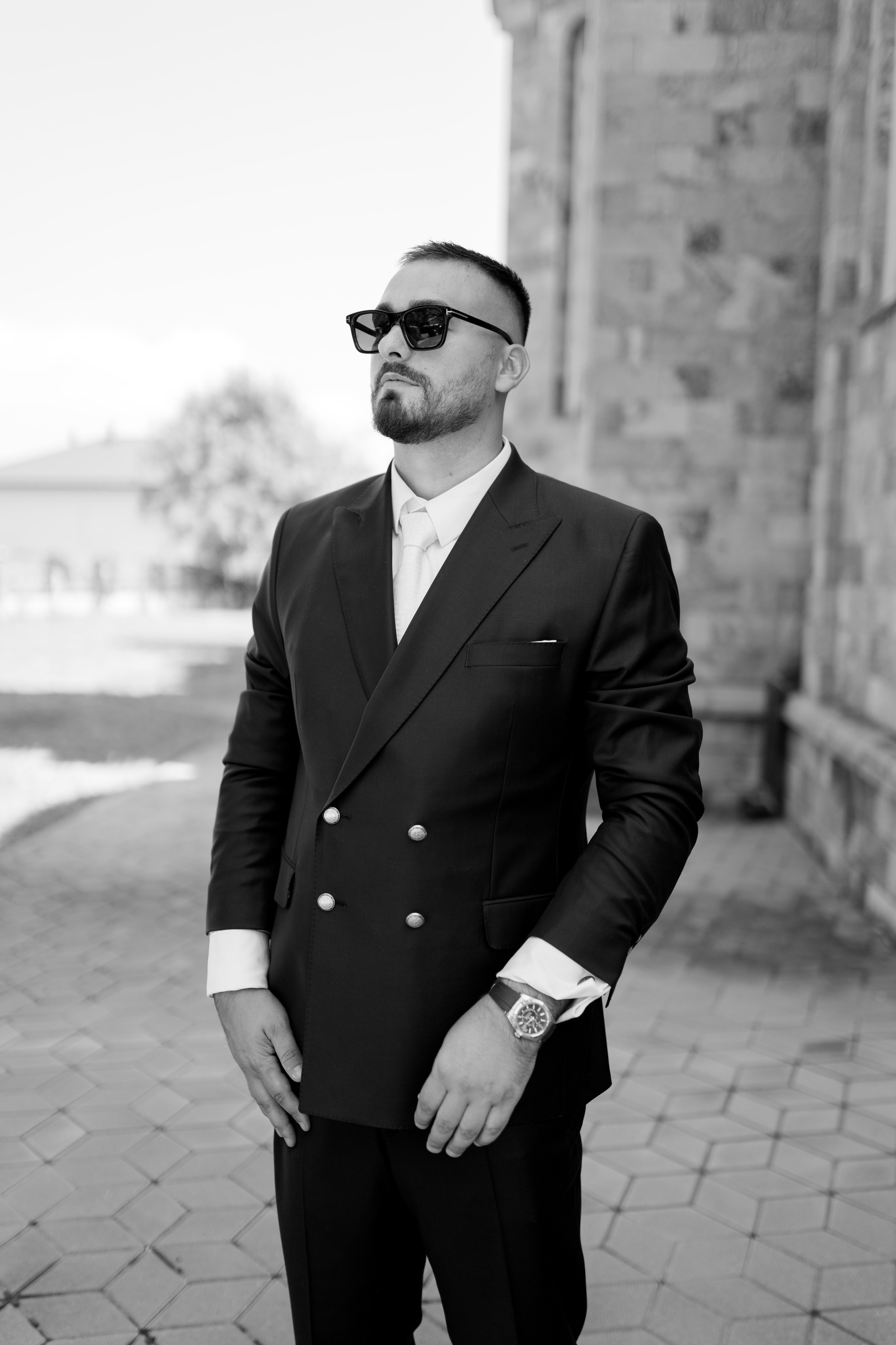 I&D | A Fortress Fairytale. Black Sheep Produkcija| Wedding Photography and Wedding Films, based in Kragujevac, Europe / Fotograf i videograf, Kragujevac, Srbija