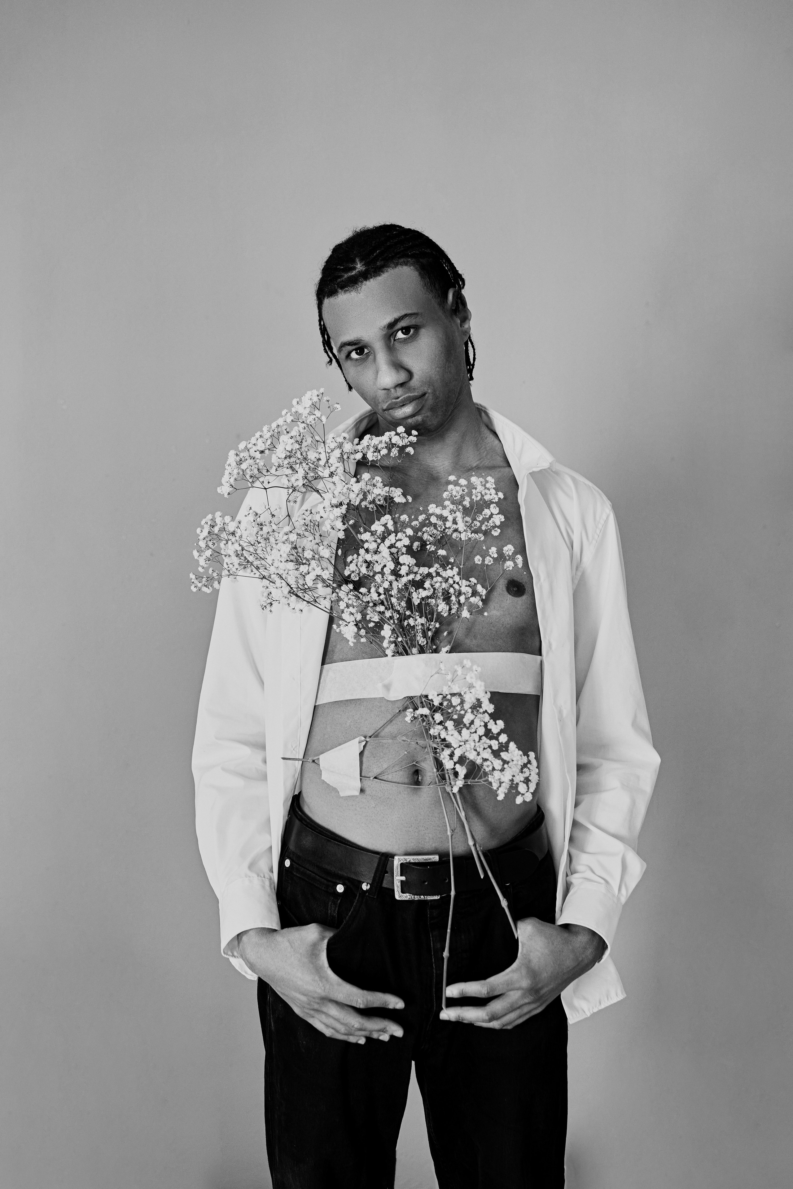 Элиму. Фотограф в Барселоне Жанна Захарченко