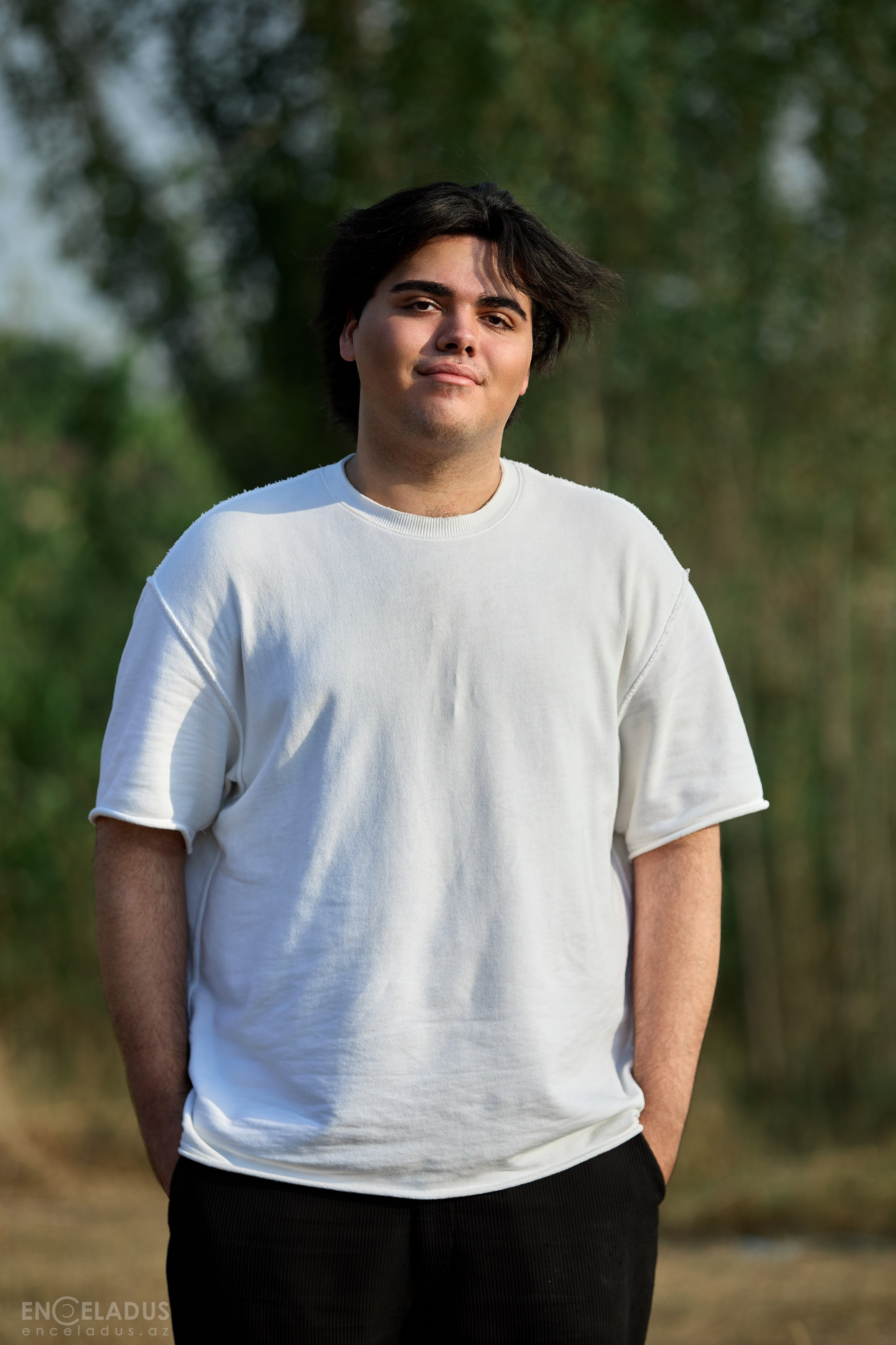 Perseids 2025. Фотограф в Баку Kamran Enceladus