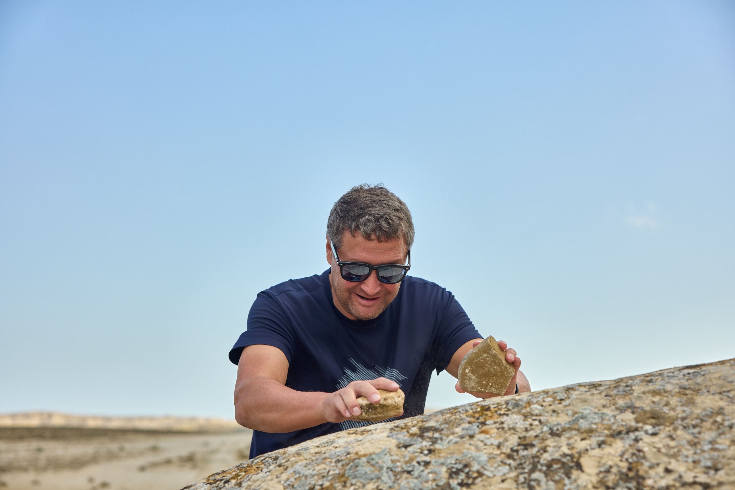 Экскурсия по Гобустану. День 3. Photographer in Baku Kamran Enceladus