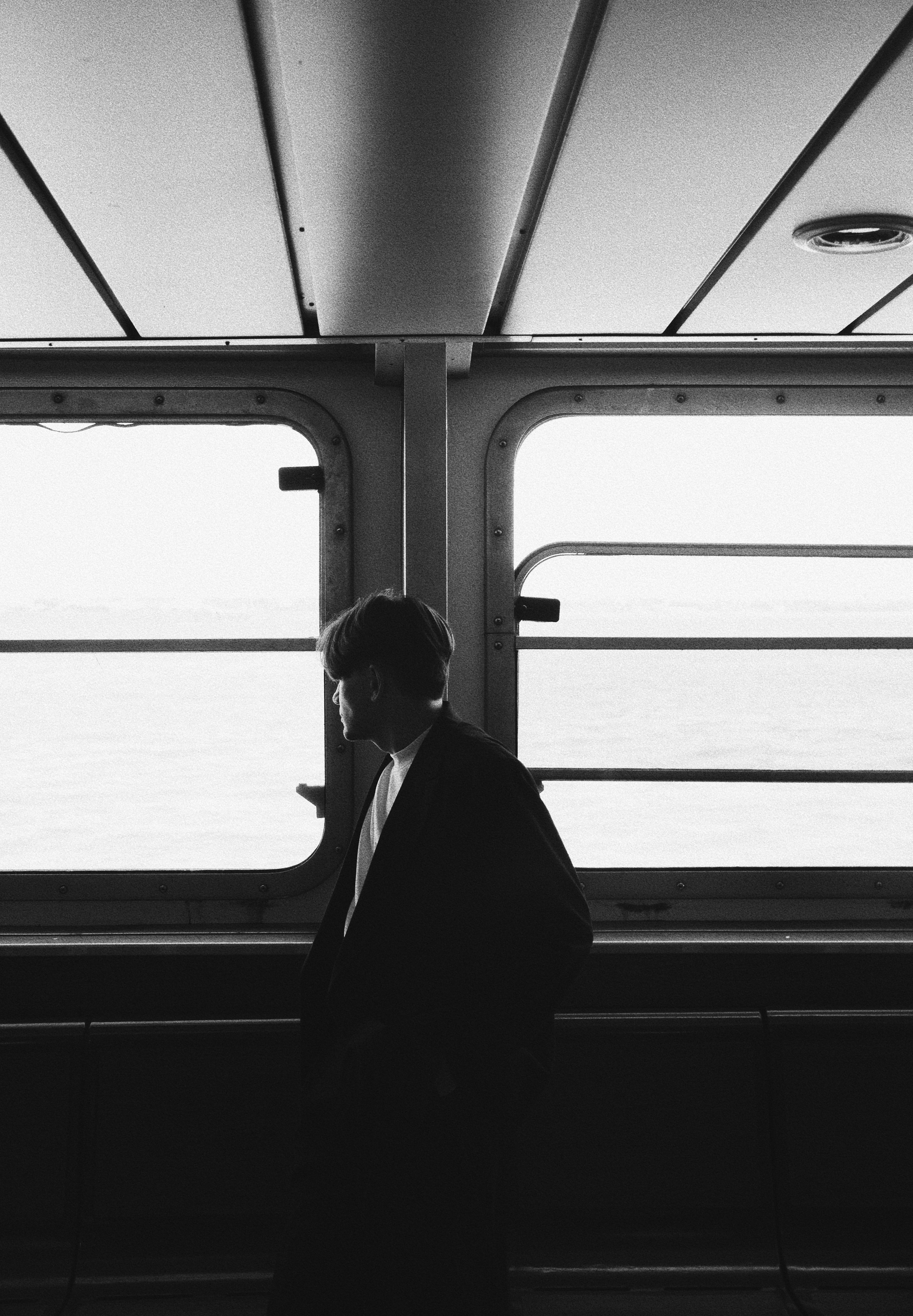 Vitaliy. New York Photographer Sveta Zemskova, NYC Photo