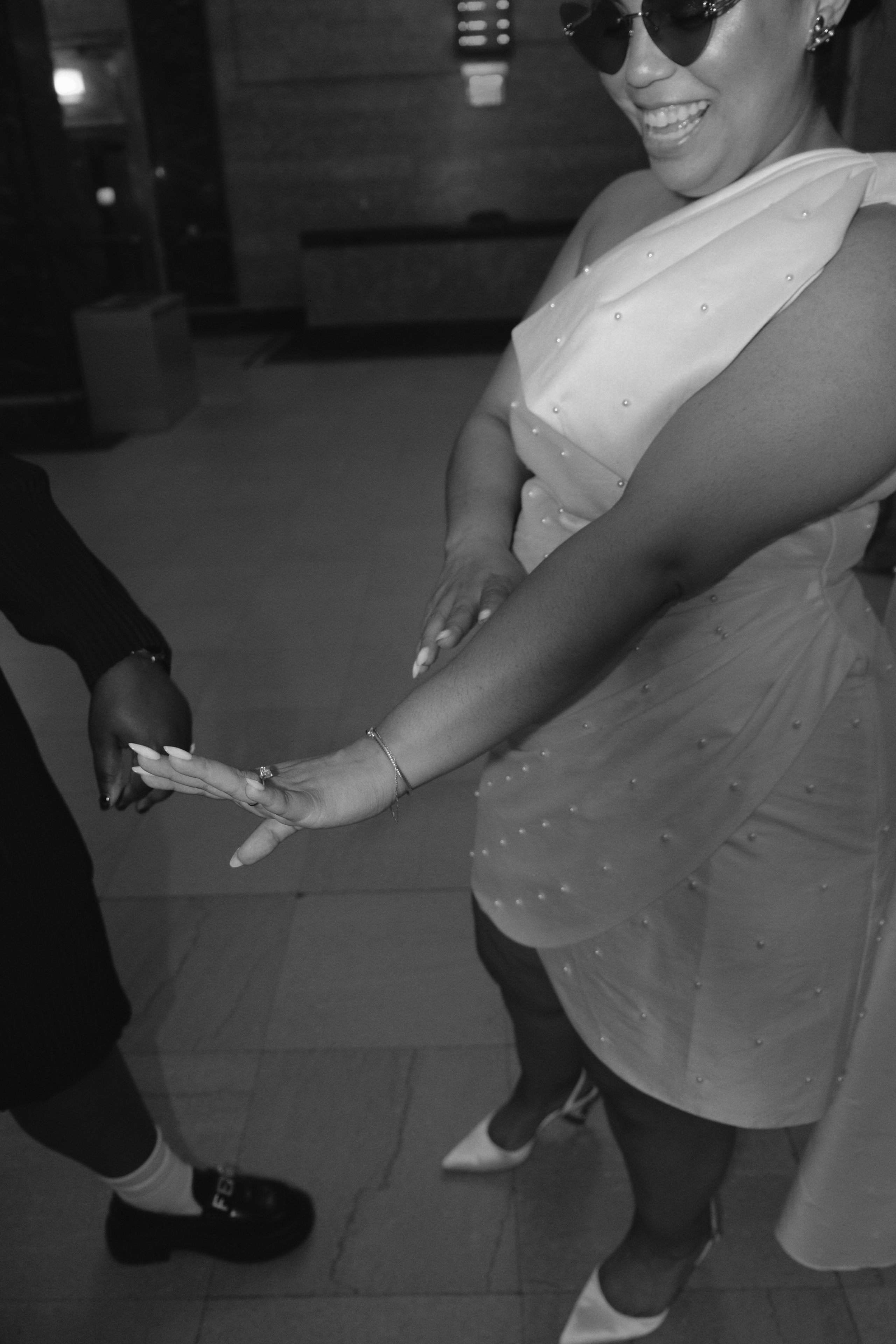 Kayla & Phylicia. New York Photographer Sveta Zemskova, NYC Photo