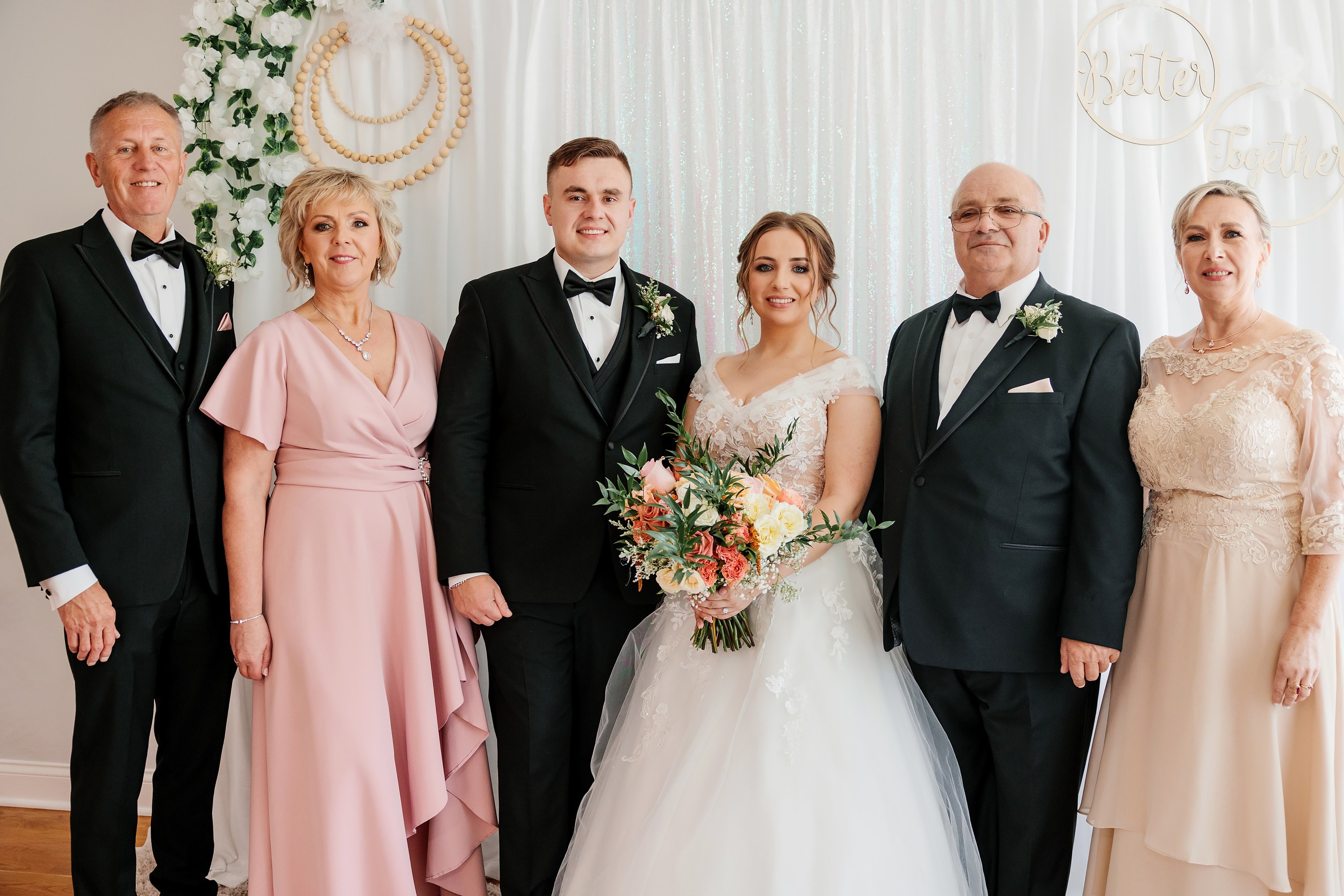 05.10.2024 Wedding. Wedding family event photographer in Chicago Nick Yushevich