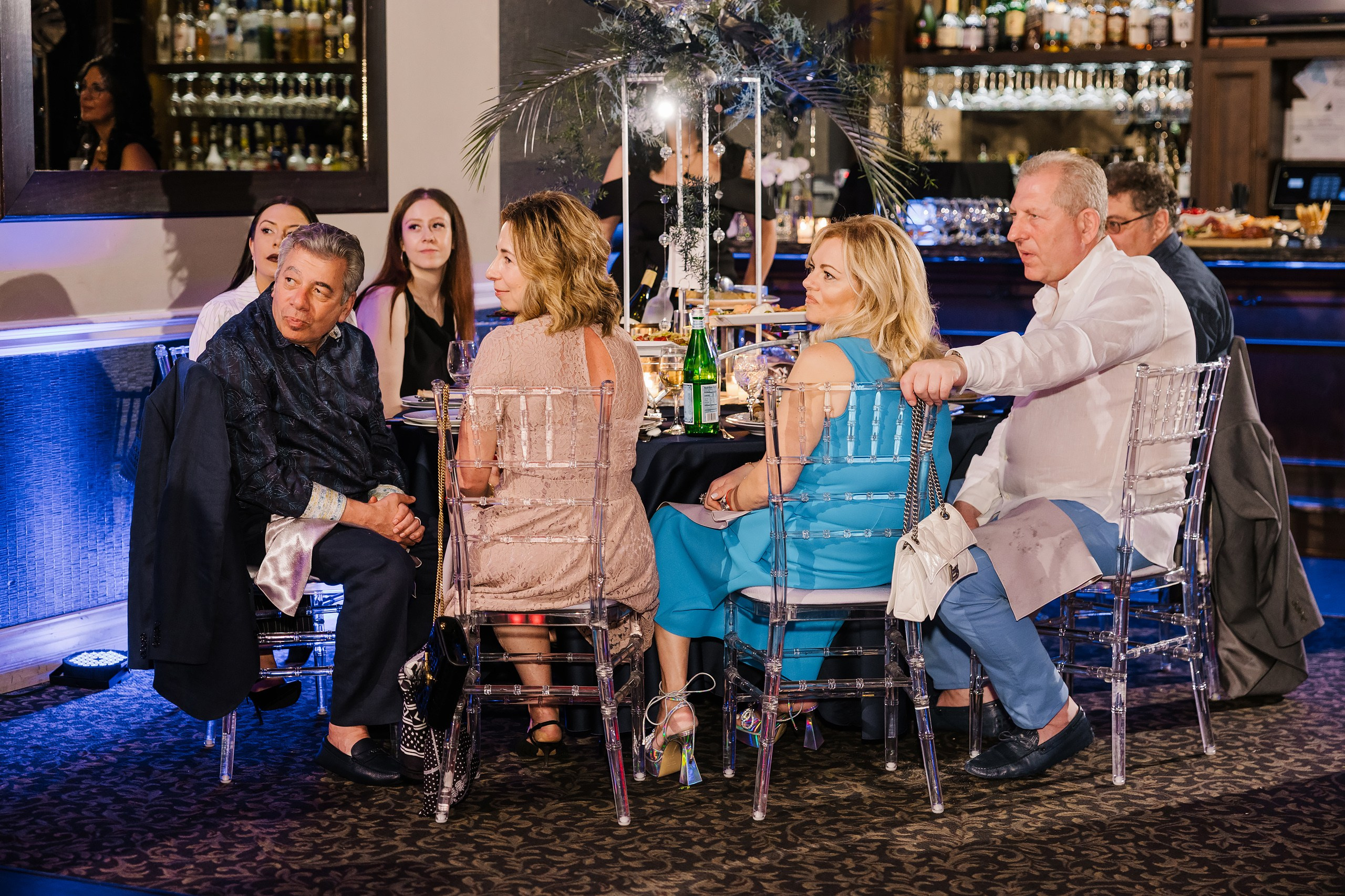 06.28.25 Birthday Party. Wedding family event photographer in Chicago Nick Yushevich