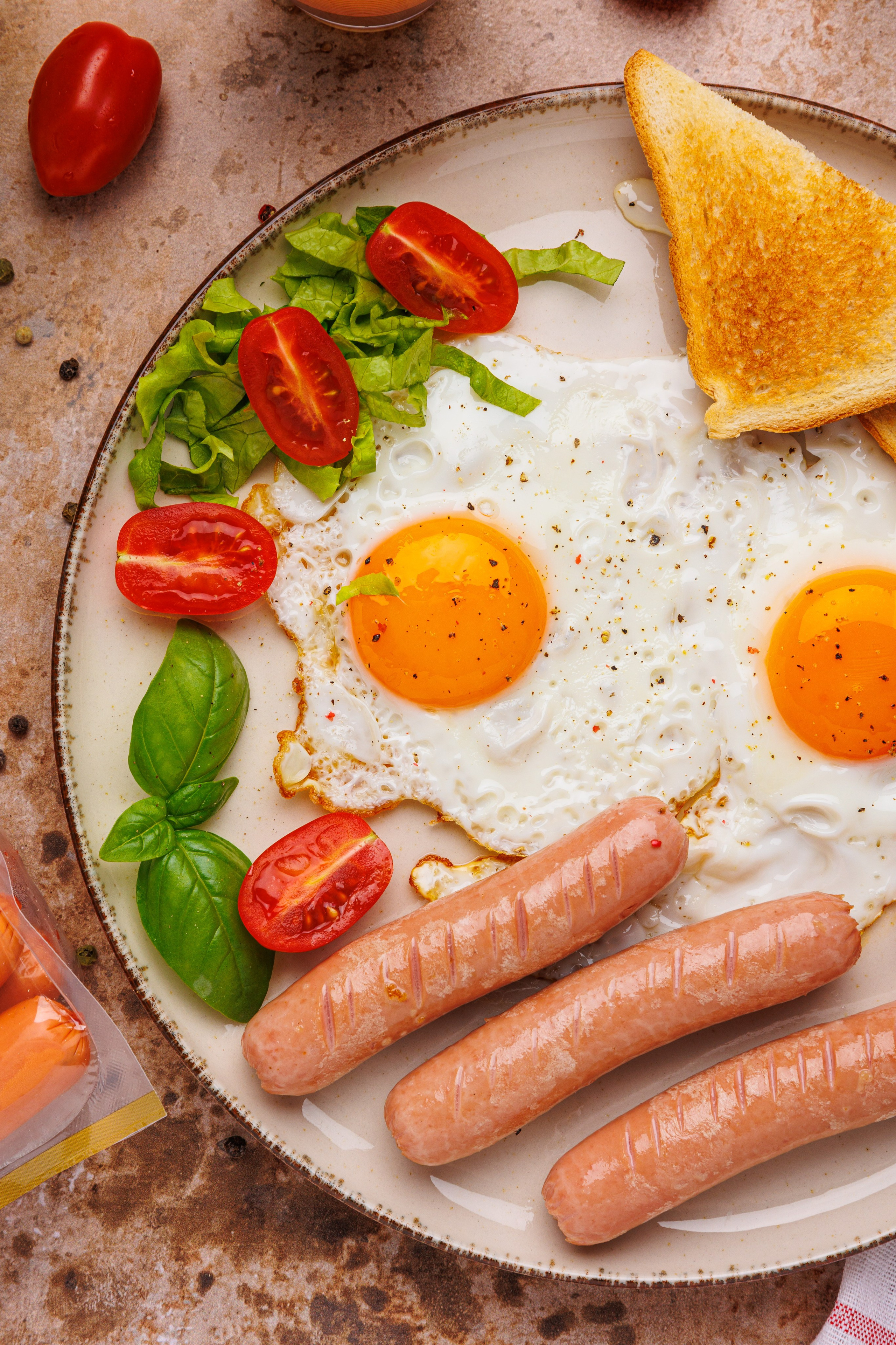 Food фото. Фотограф в Черногории Андрей Свитайло