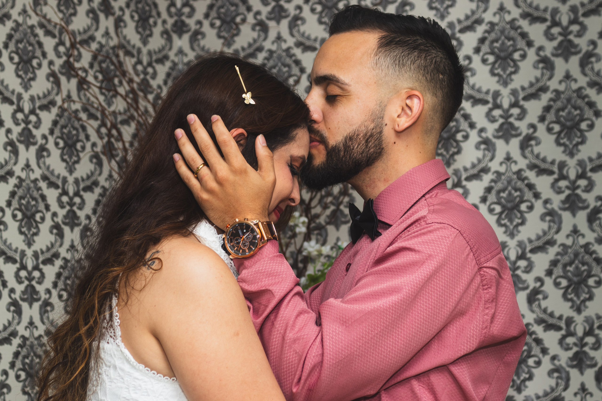 Bodas. Principal