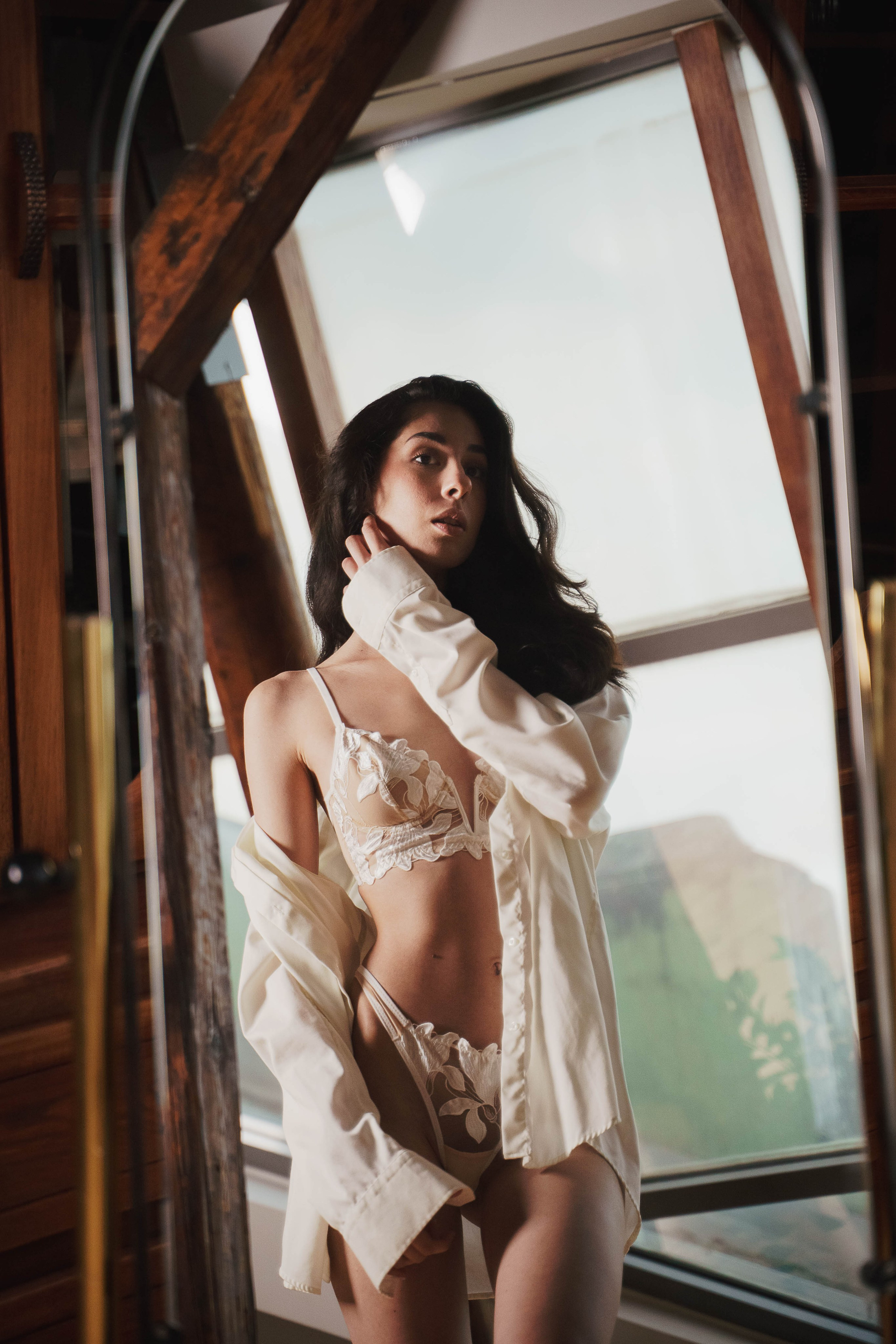 Tigresa preview. Žukov Studio